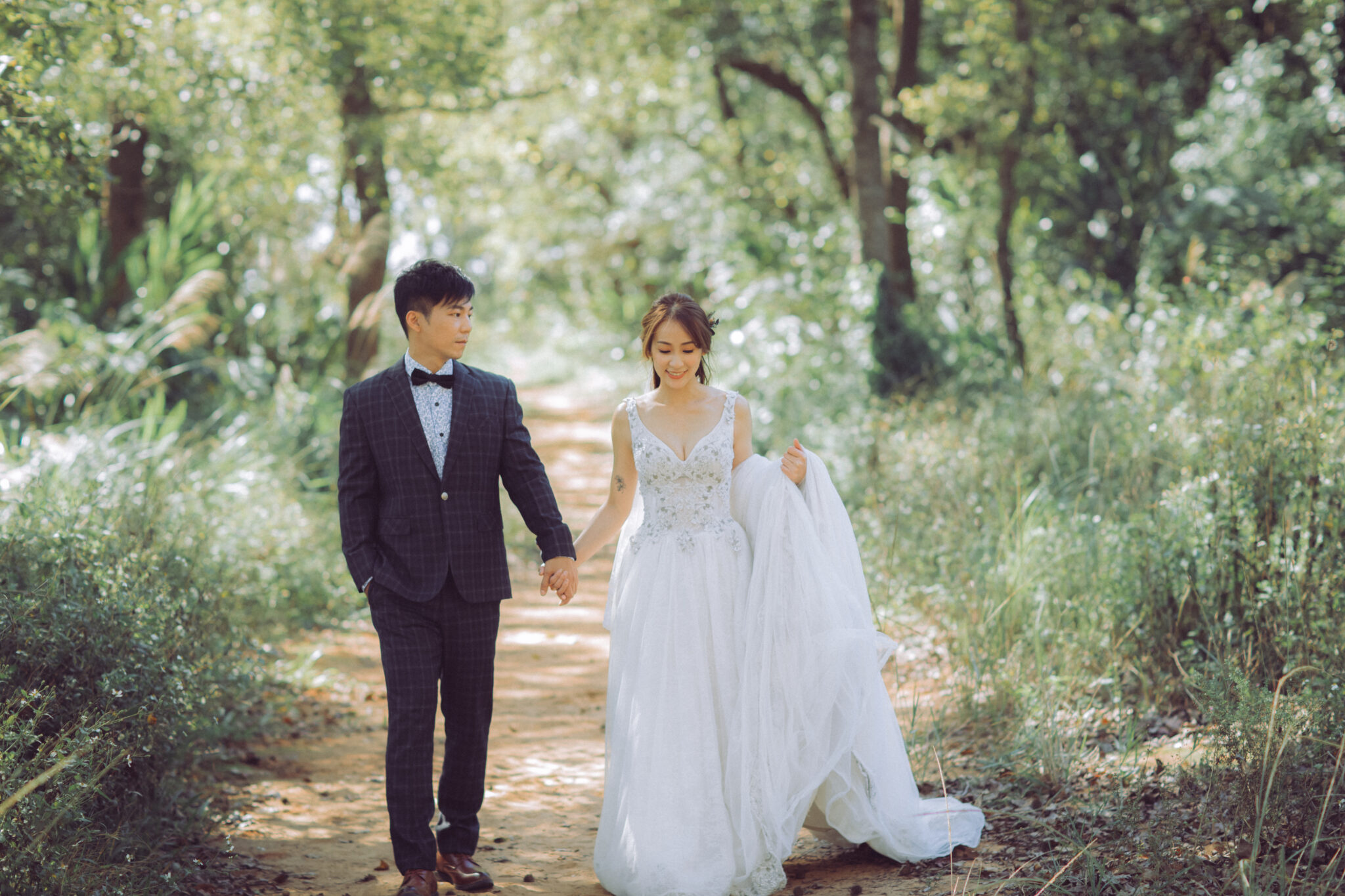 新竹婚紗作品-國內婚紗旅拍 276｜囍糖婚紗 C.C Candy Wedding