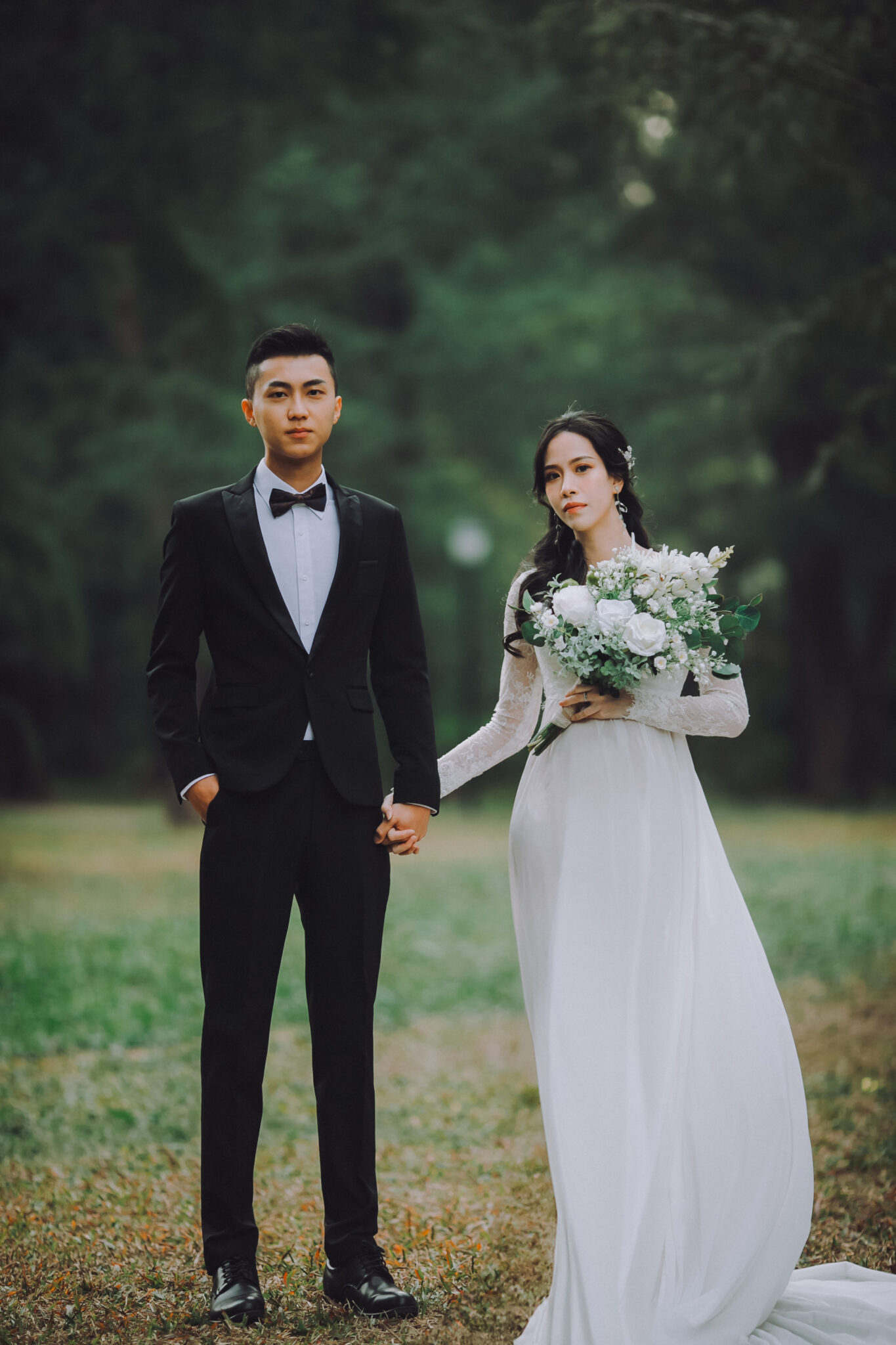 新竹婚紗作品-國內婚紗旅拍 307｜囍糖婚紗 C.C Candy Wedding