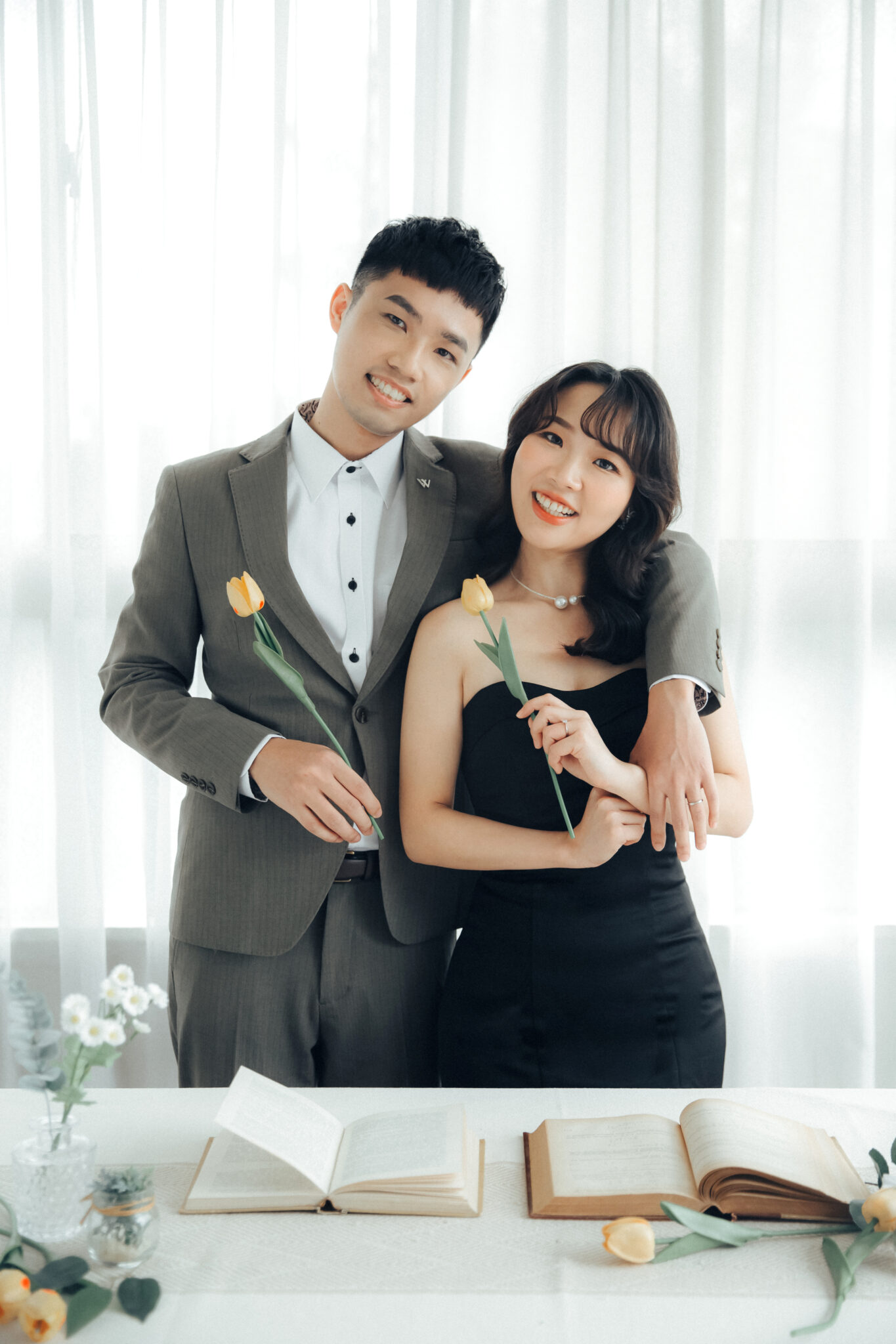 新竹婚紗作品-國內婚紗旅拍 313｜囍糖婚紗 C.C Candy Wedding