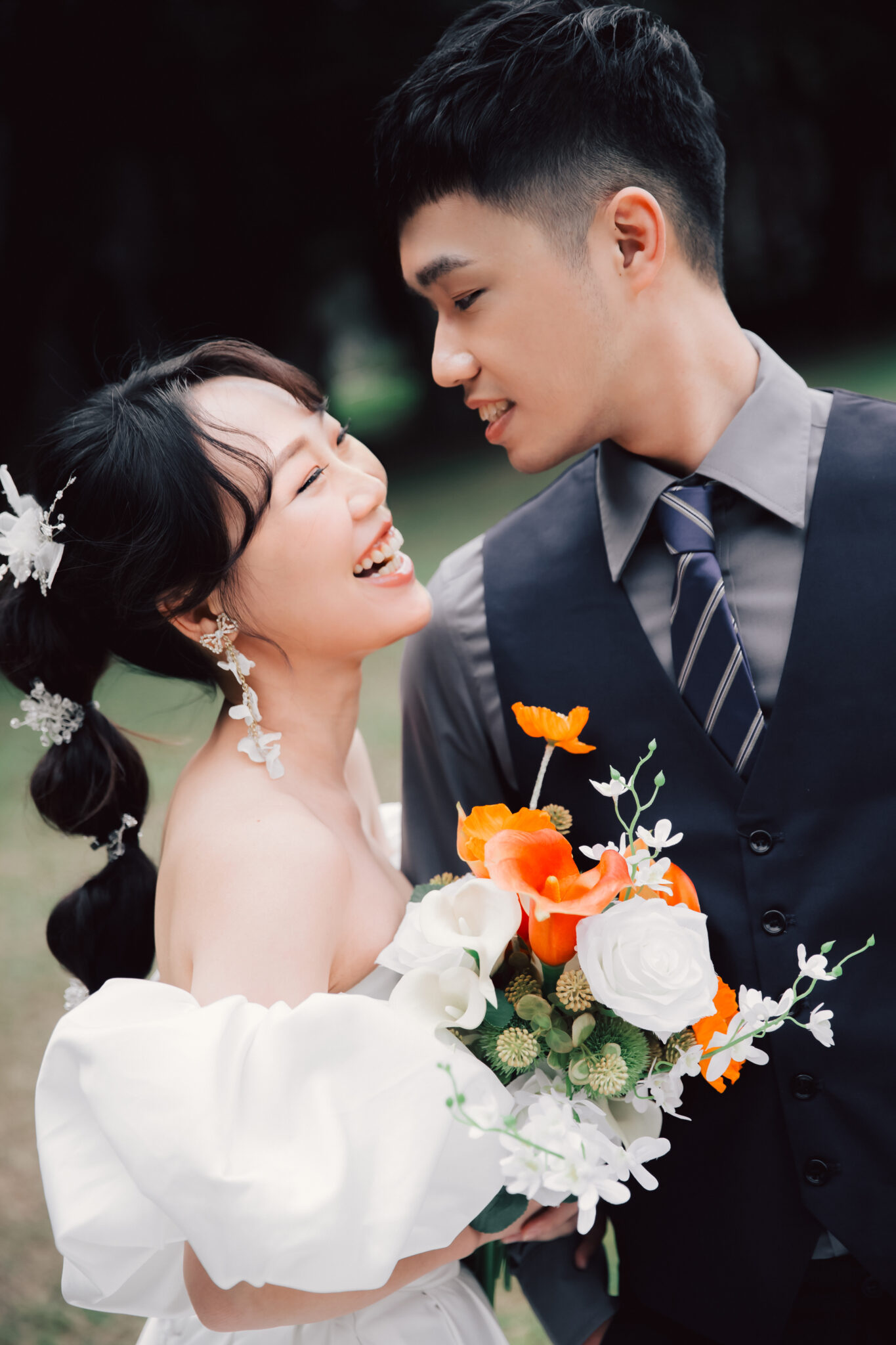 新竹婚紗作品-國內婚紗旅拍 309｜囍糖婚紗 C.C Candy Wedding