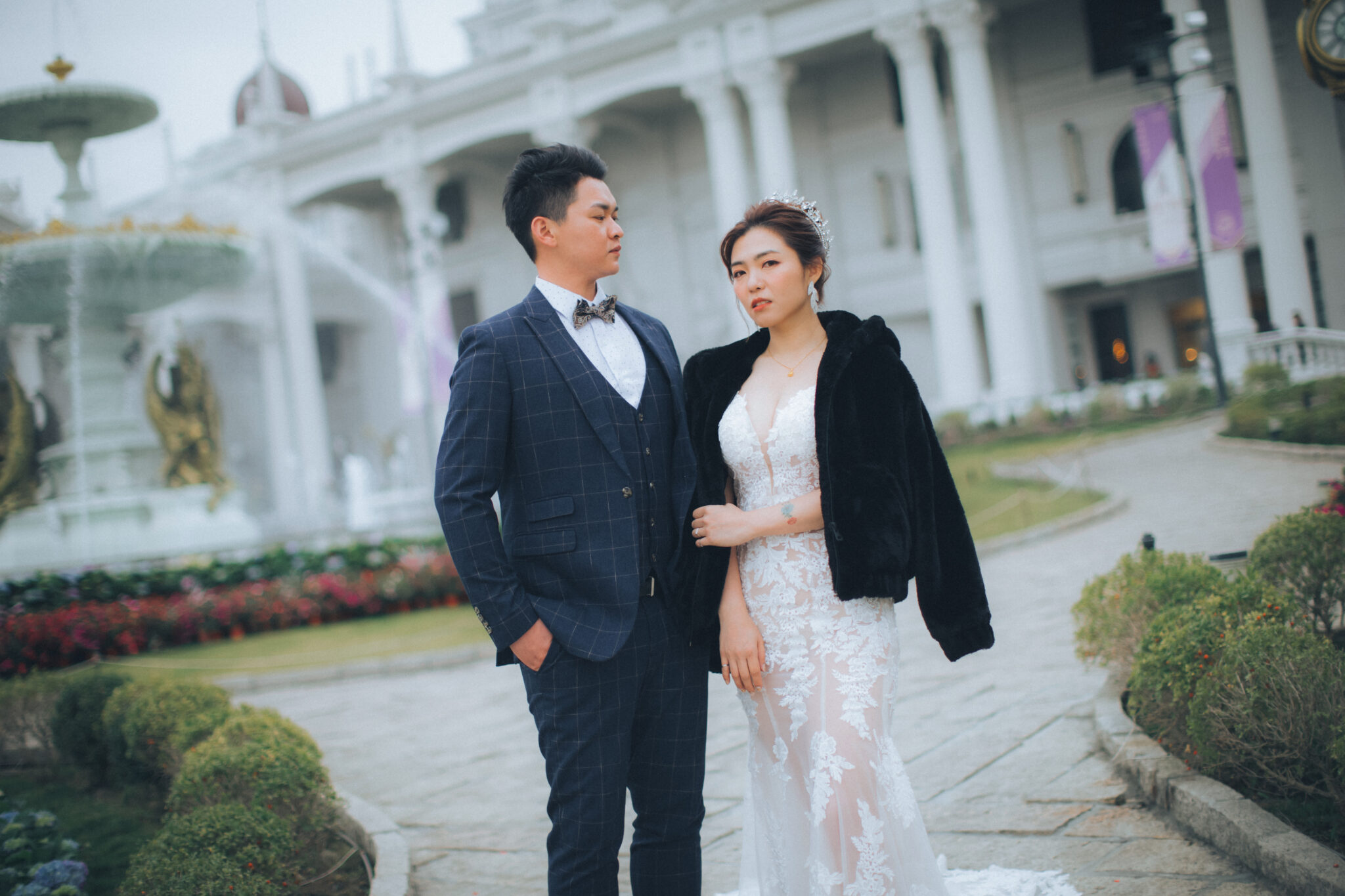 新竹婚紗作品-國內婚紗旅拍 97｜囍糖婚紗 C.C Candy Wedding