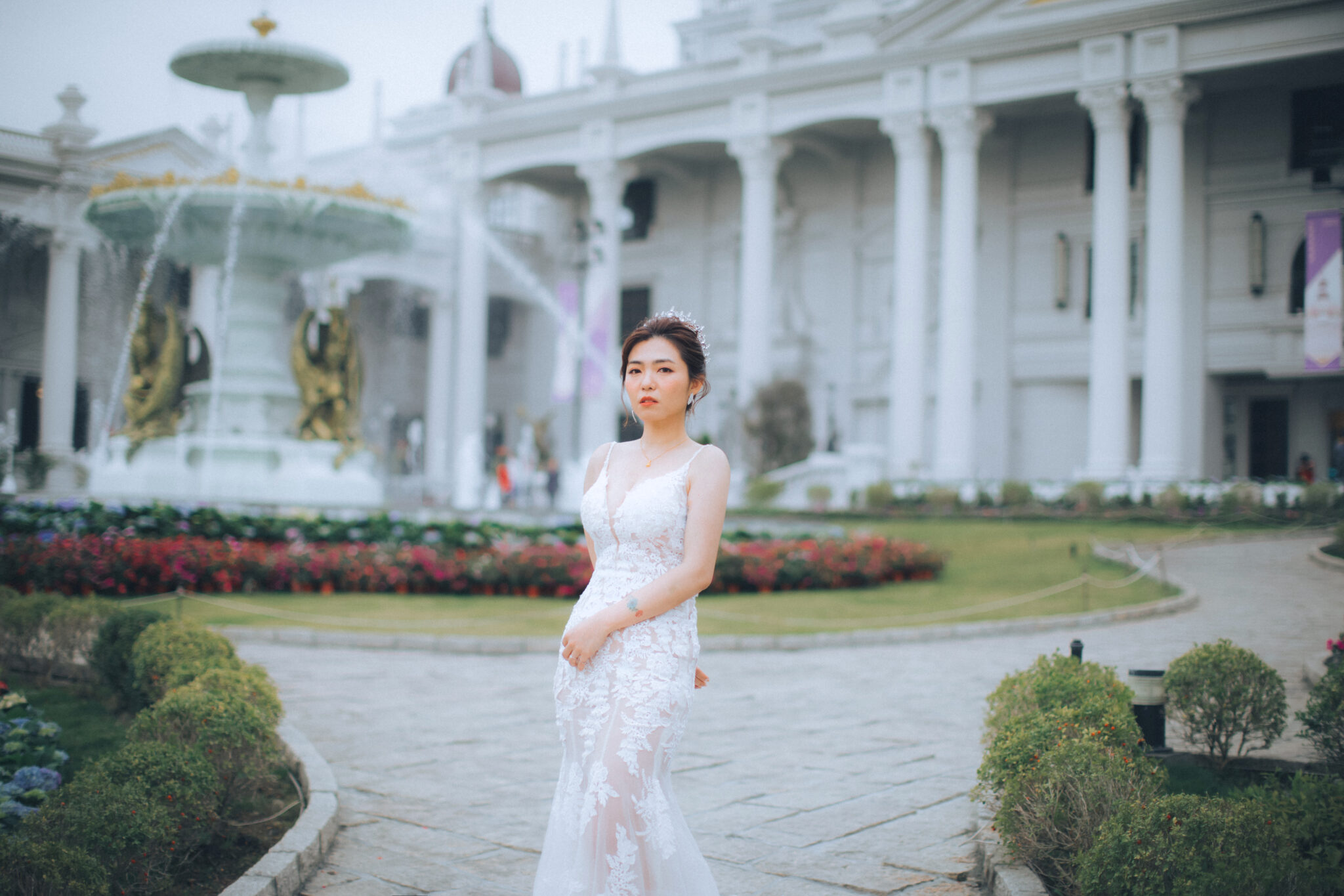 新竹婚紗作品-國內婚紗旅拍 96｜囍糖婚紗 C.C Candy Wedding