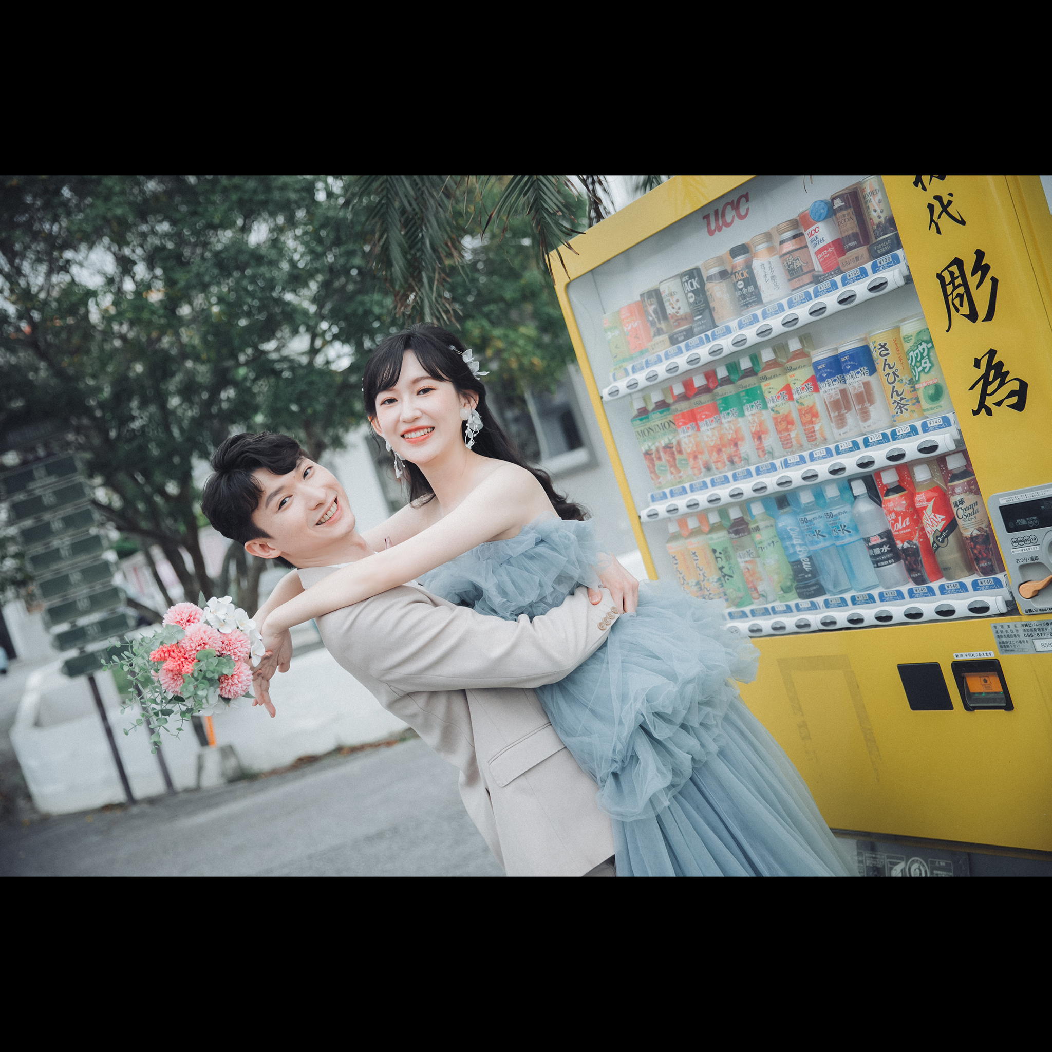 日本海外婚紗-京都婚紗攝影 17|囍糖婚紗 C.C Candy Wedding