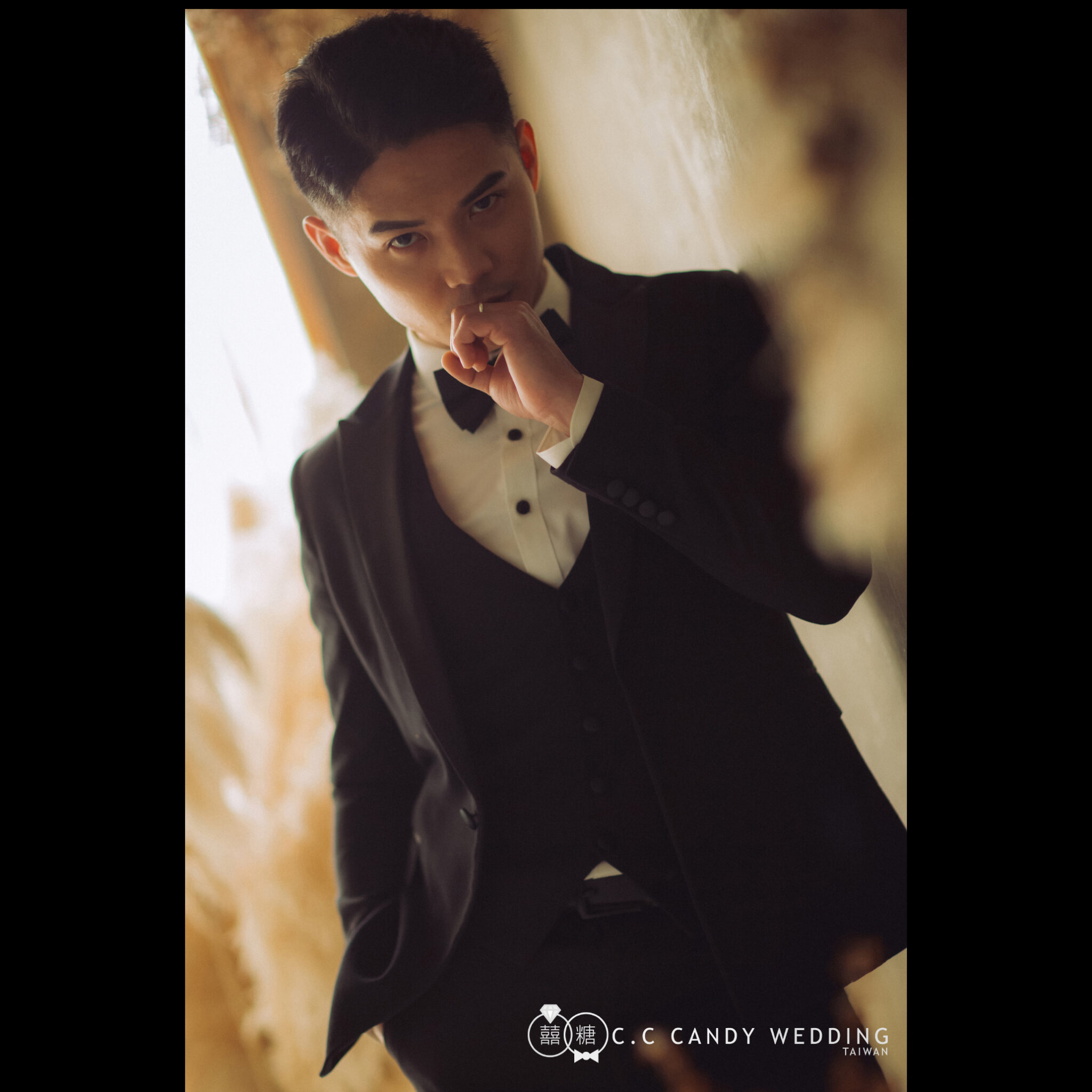 新竹婚紗作品-國內婚紗旅拍 233｜囍糖婚紗 C.C Candy Wedding