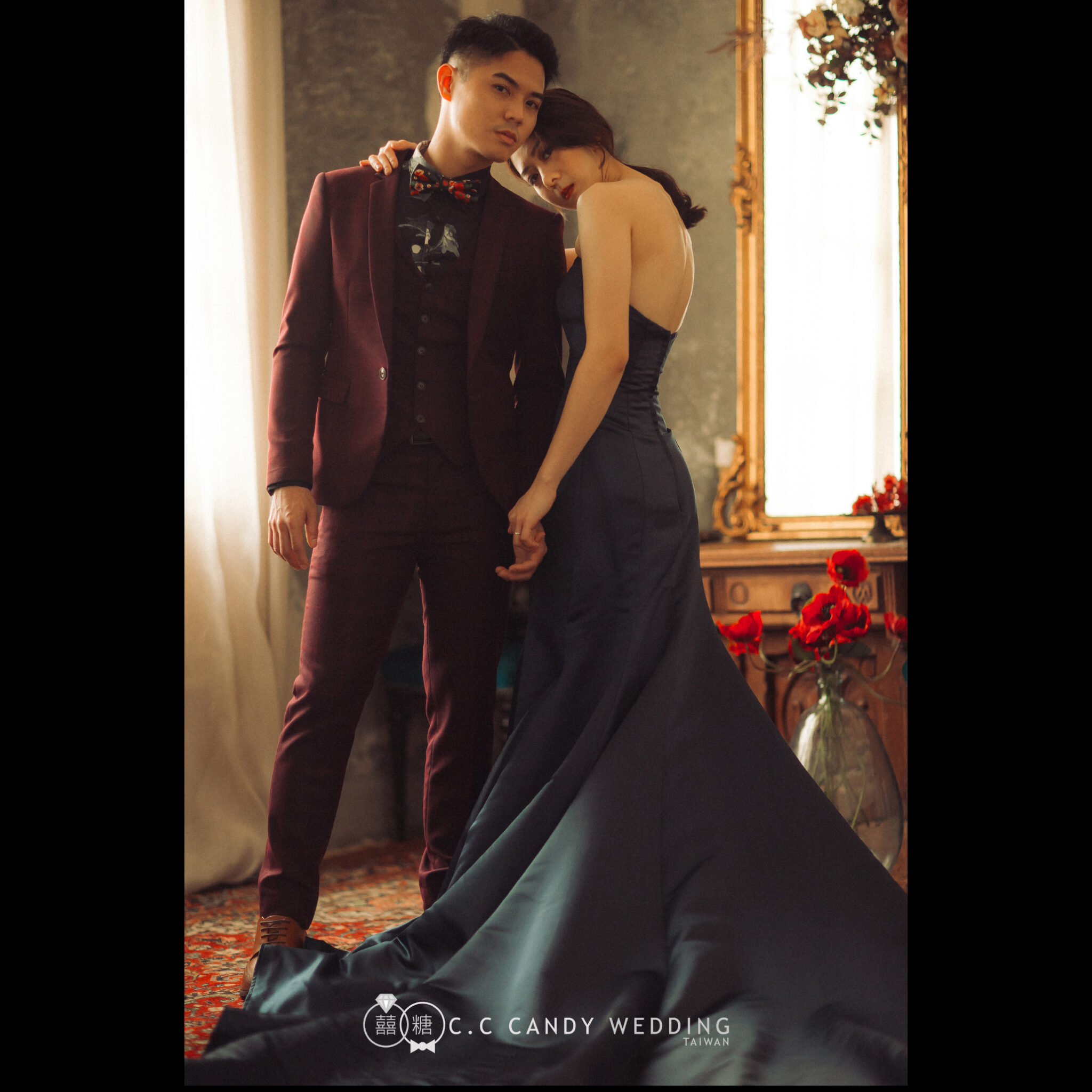 新竹婚紗作品-國內婚紗旅拍 230｜囍糖婚紗 C.C Candy Wedding