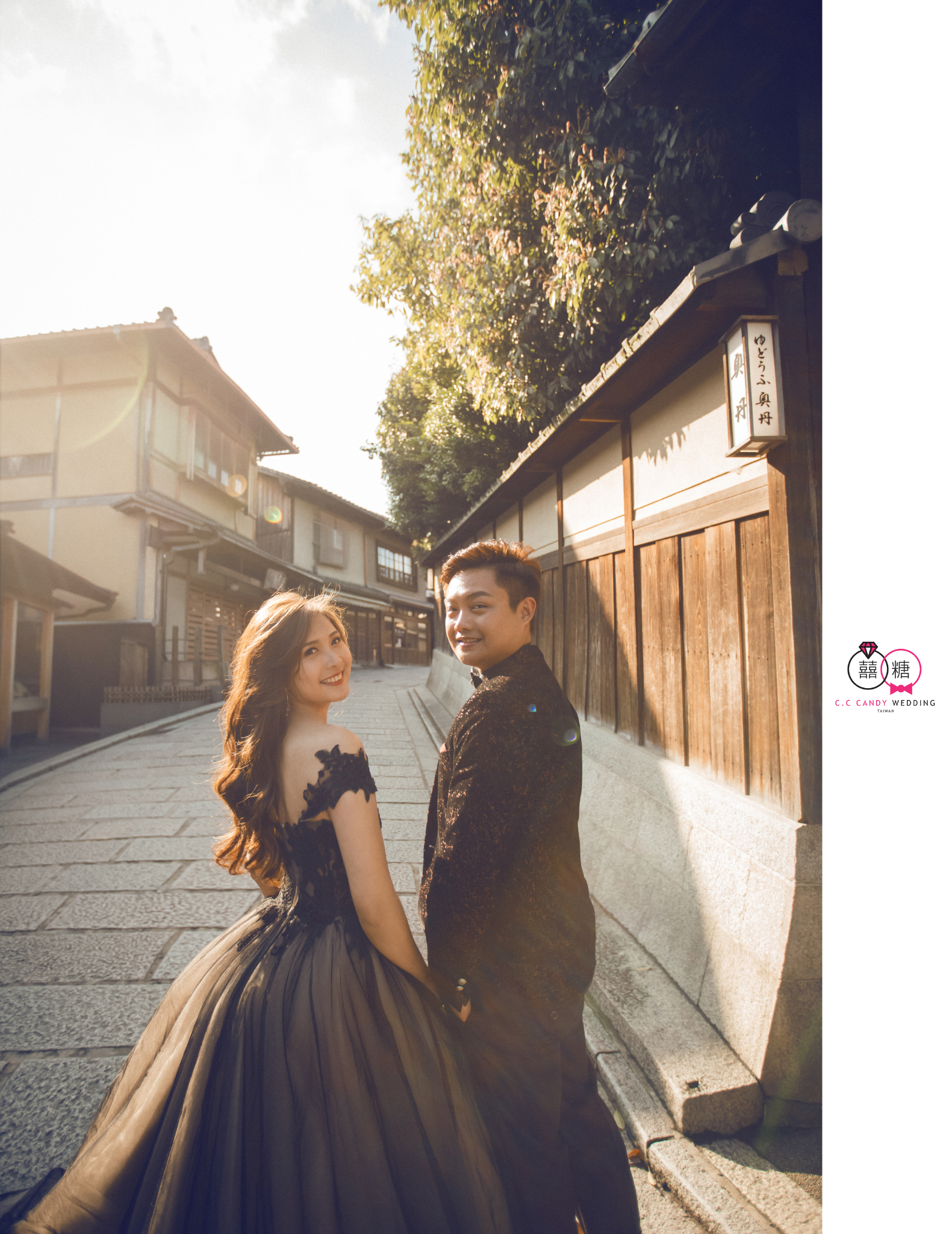 日本海外婚紗旅拍 31|囍糖婚紗 C.C Candy Wedding