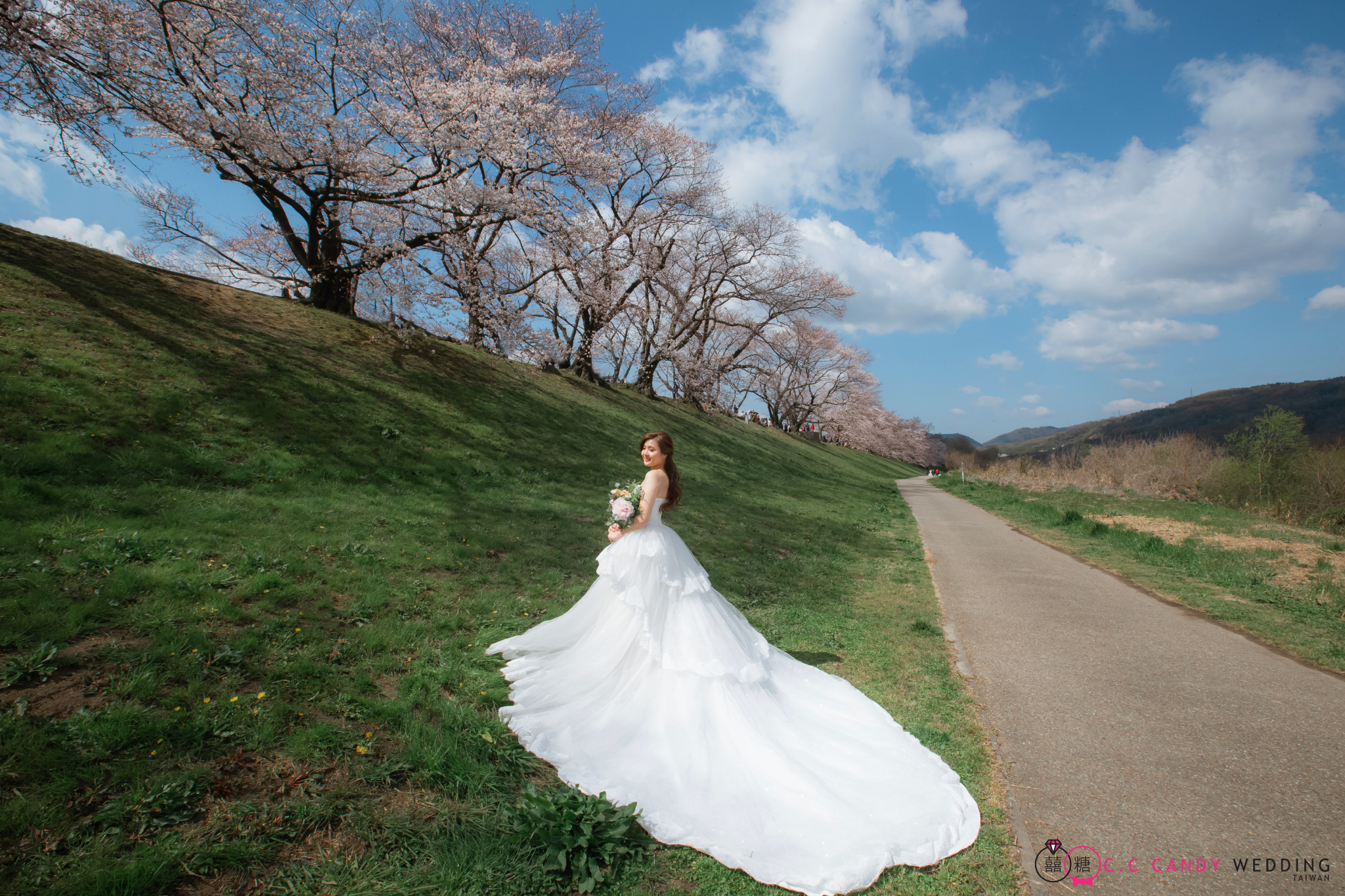 京都櫻花季海外婚紗優惠