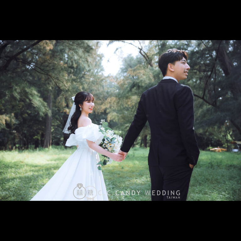 新竹婚紗推薦-囍糖婚紗作品 43｜囍糖婚紗 C.C Candy Wedding