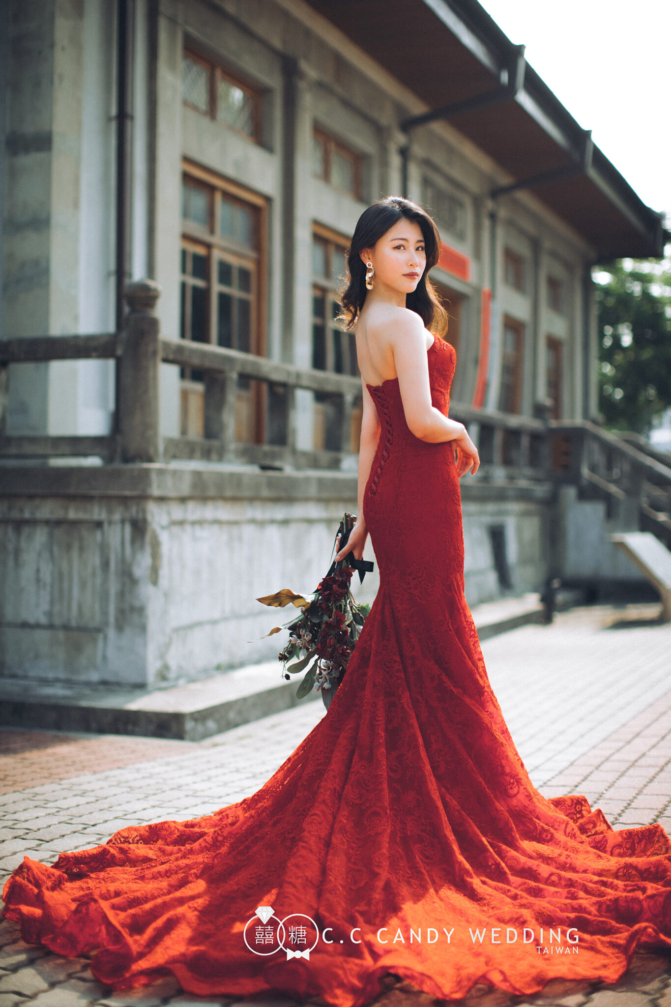 新竹婚紗作品-國內婚紗旅拍 76｜囍糖婚紗 C.C Candy Wedding