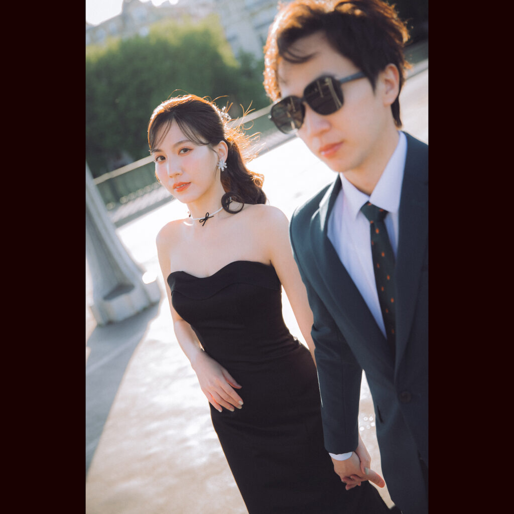 巴黎海外婚紗-法國婚紗攝影 32|囍糖婚紗 C.C Candy Wedding