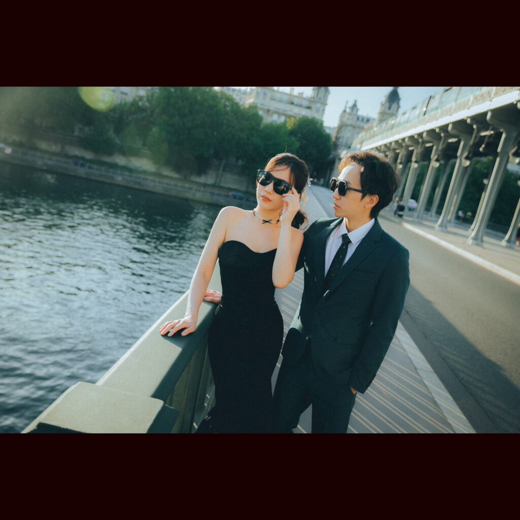 巴黎海外婚紗-法國婚紗攝影 29|囍糖婚紗 C.C Candy Wedding