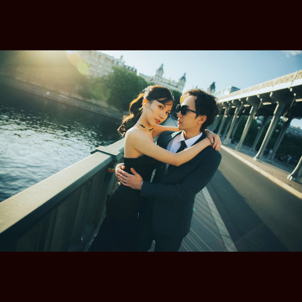巴黎海外婚紗-法國婚紗攝影 24|囍糖婚紗 C.C Candy Wedding