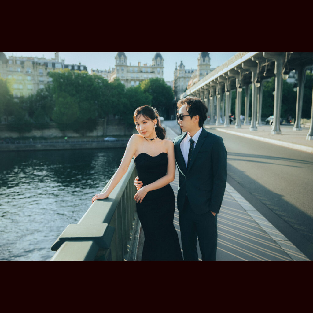 巴黎海外婚紗-法國婚紗攝影 28|囍糖婚紗 C.C Candy Wedding