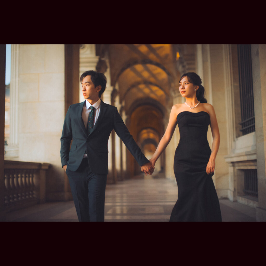 巴黎海外婚紗-法國婚紗攝影 20|囍糖婚紗 C.C Candy Wedding