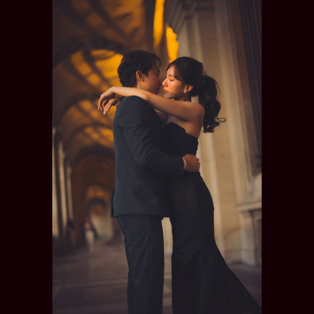 巴黎海外婚紗-法國婚紗攝影 18|囍糖婚紗 C.C Candy Wedding