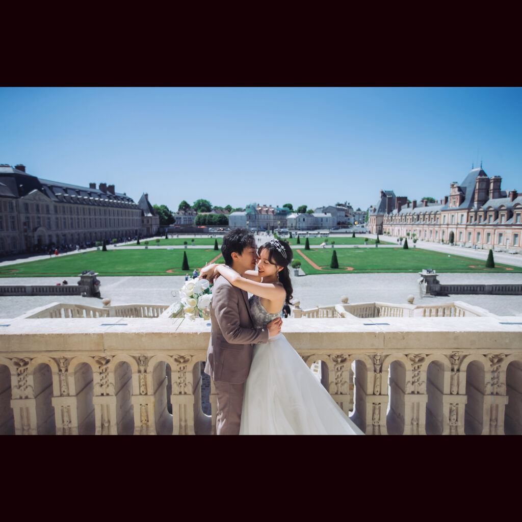 巴黎海外婚紗-法國婚紗攝影 1|囍糖婚紗 C.C Candy Wedding