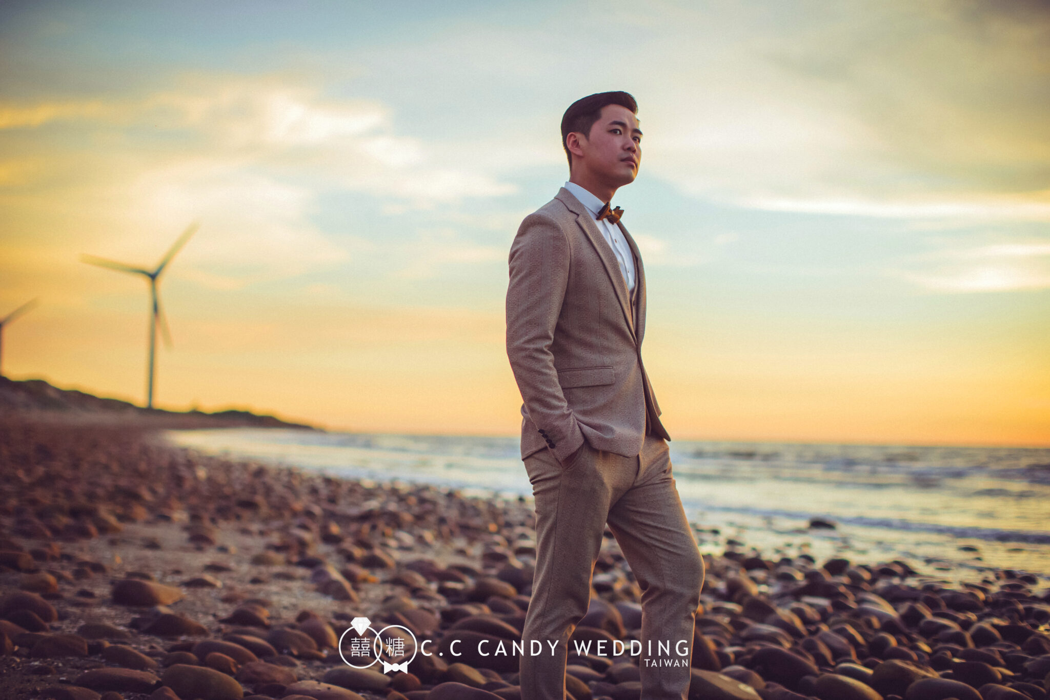 新竹婚紗作品-國內婚紗旅拍 43｜囍糖婚紗 C.C Candy Wedding