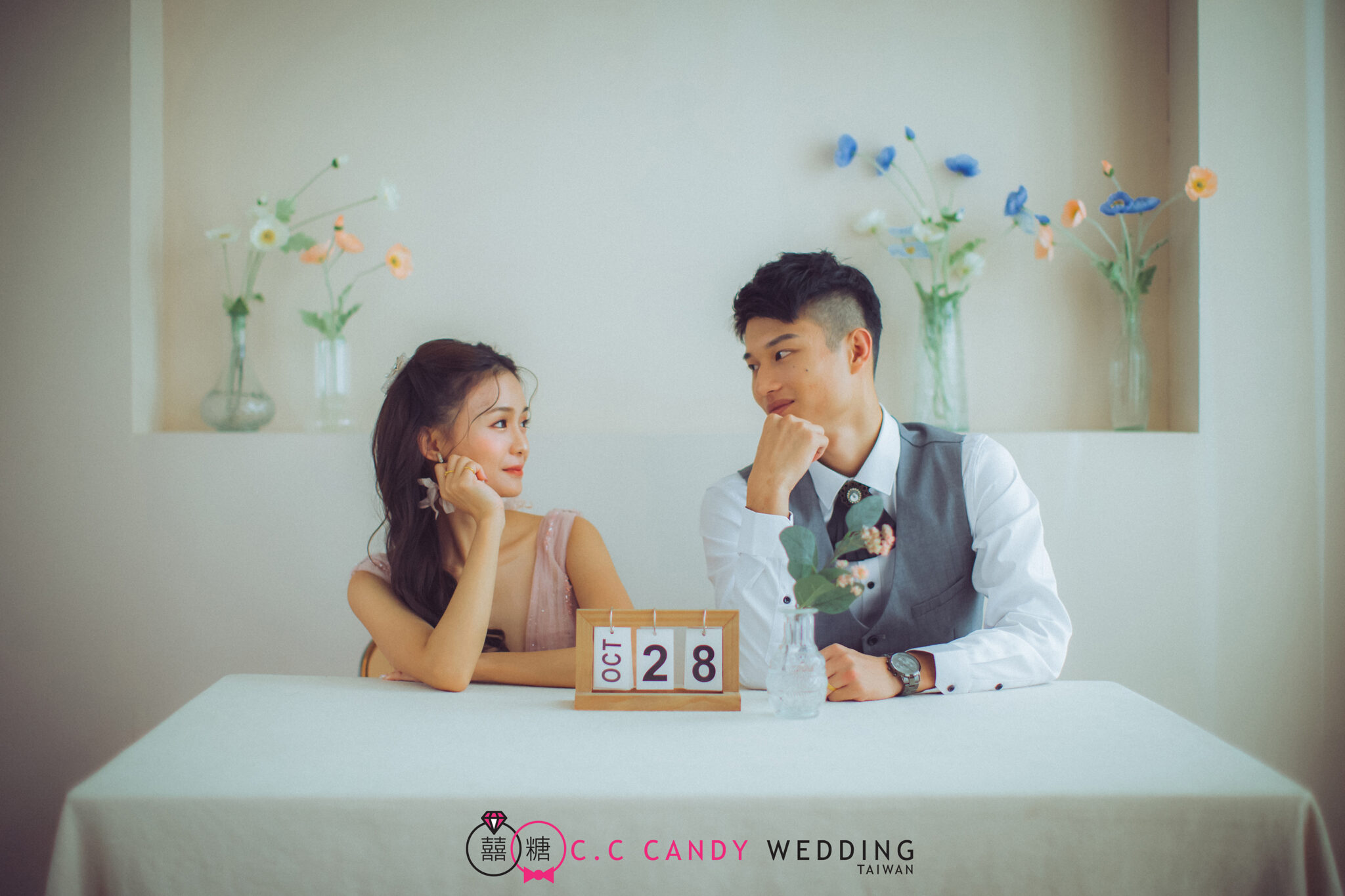 新竹婚紗作品-國內婚紗旅拍 30｜囍糖婚紗 C.C Candy Wedding