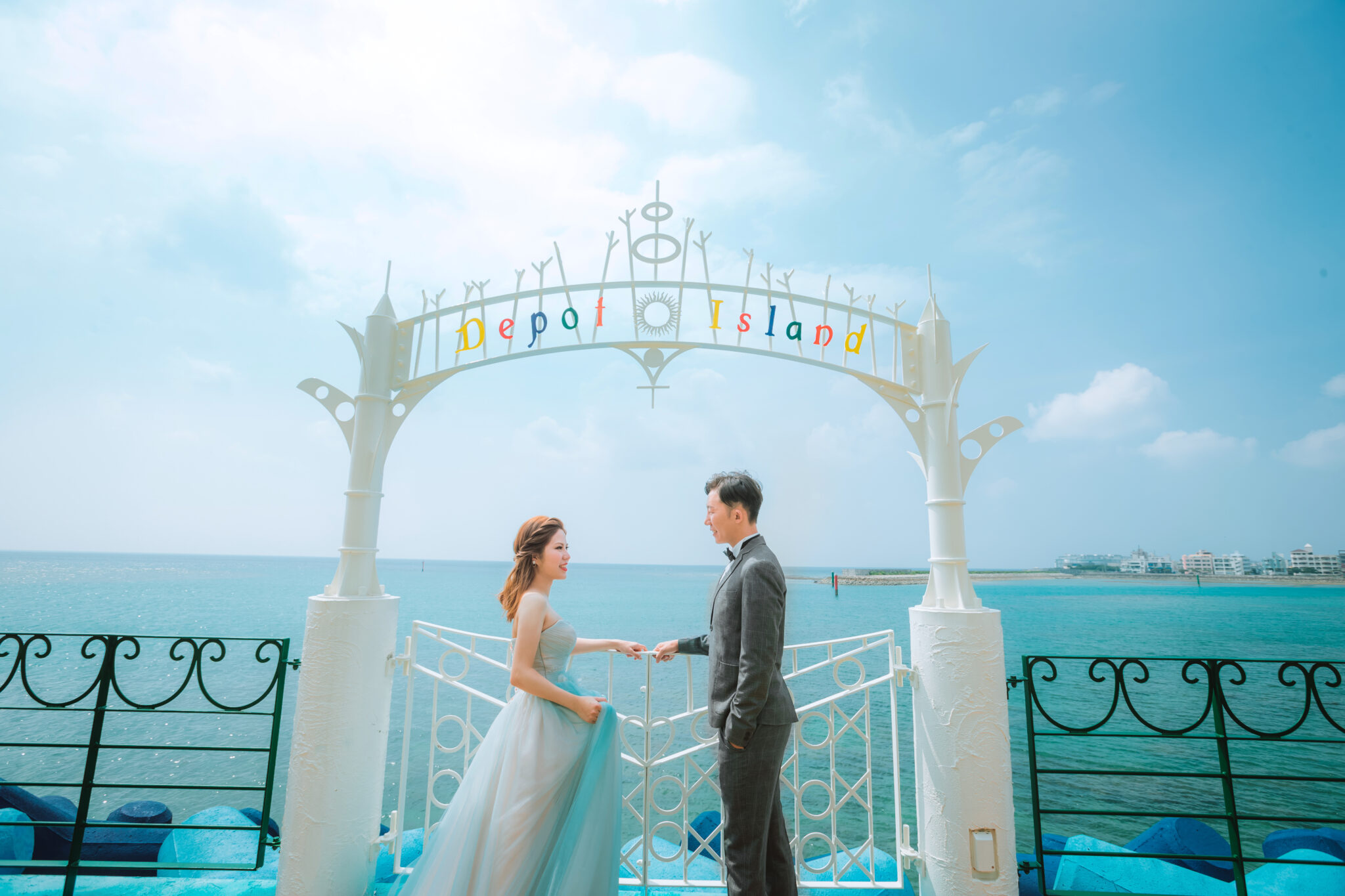 日本海外婚紗旅拍 15|囍糖婚紗 C.C Candy Wedding