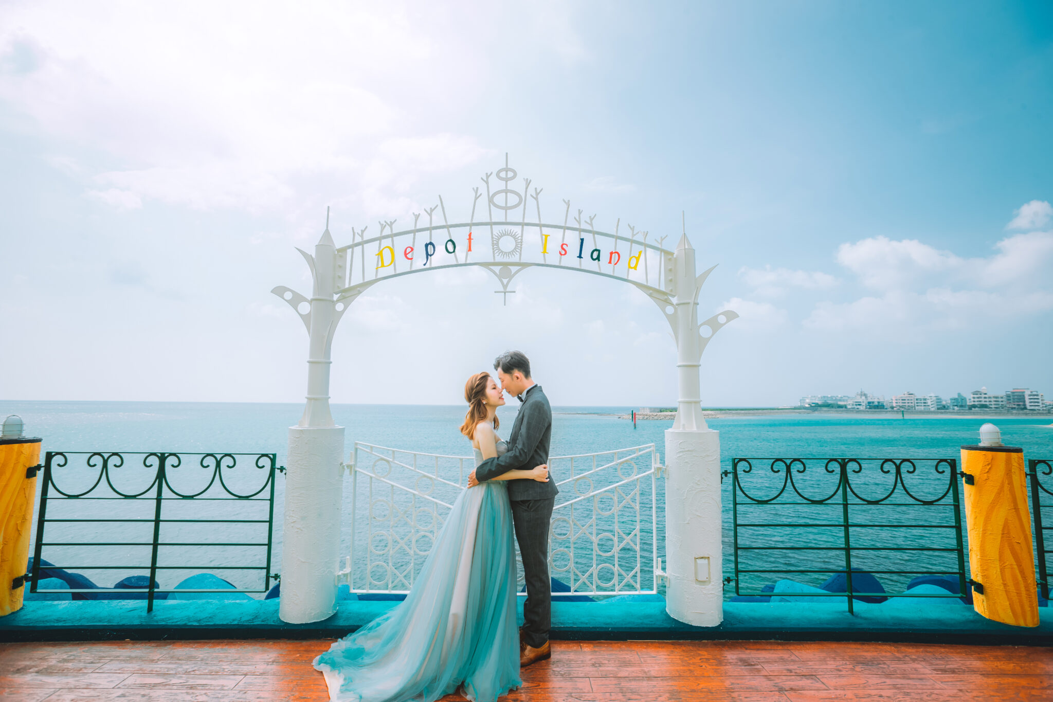 日本海外婚紗旅拍 14|囍糖婚紗 C.C Candy Wedding