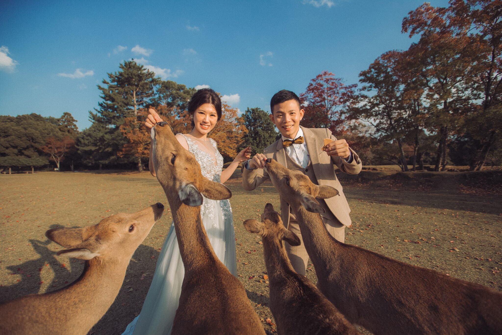 日本海外婚紗旅拍 10|囍糖婚紗 C.C Candy Wedding