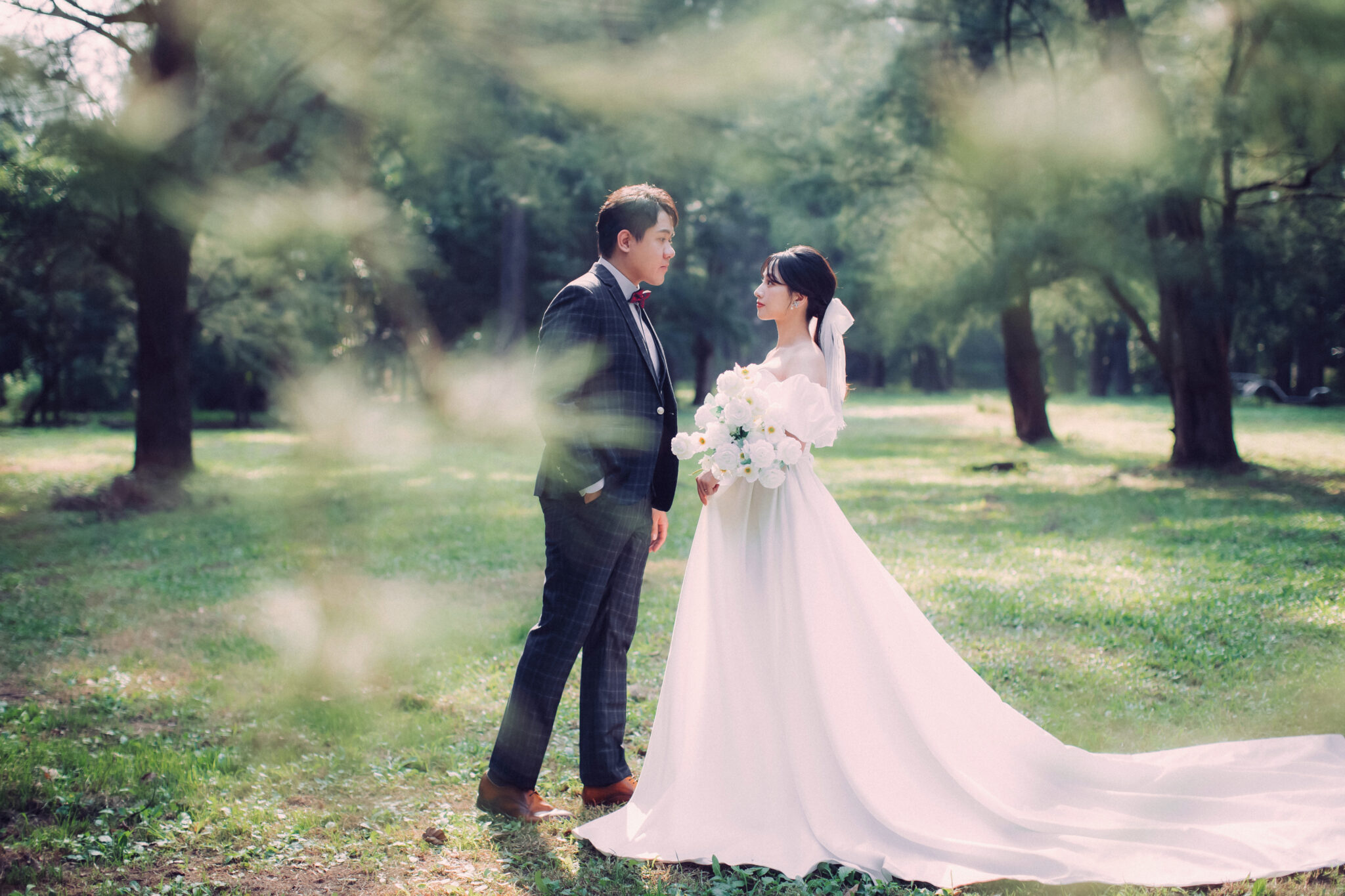 新竹婚紗作品-國內婚紗旅拍 299｜囍糖婚紗 C.C Candy Wedding