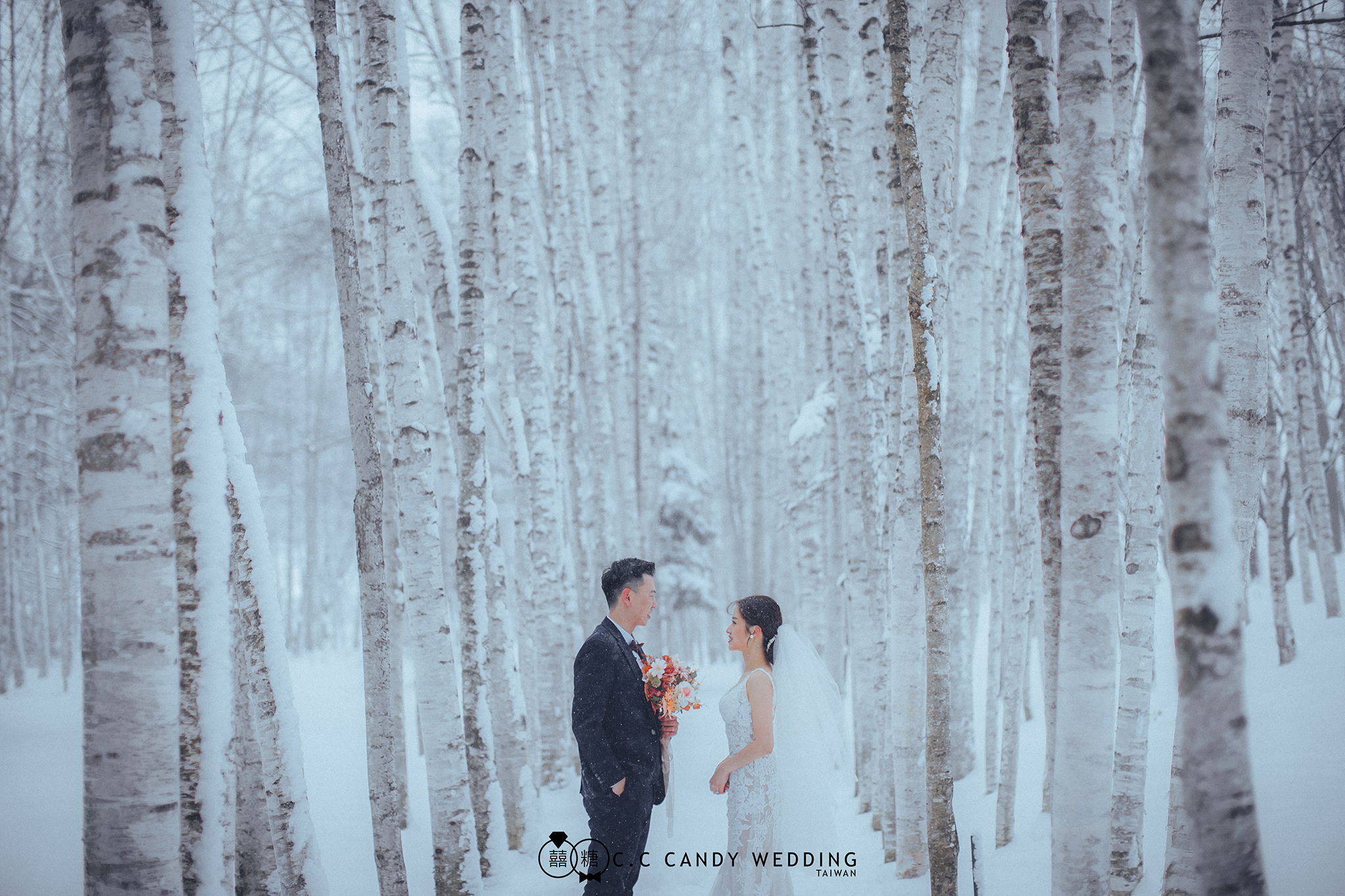 日本海外婚紗旅拍 39|囍糖婚紗 C.C Candy Wedding