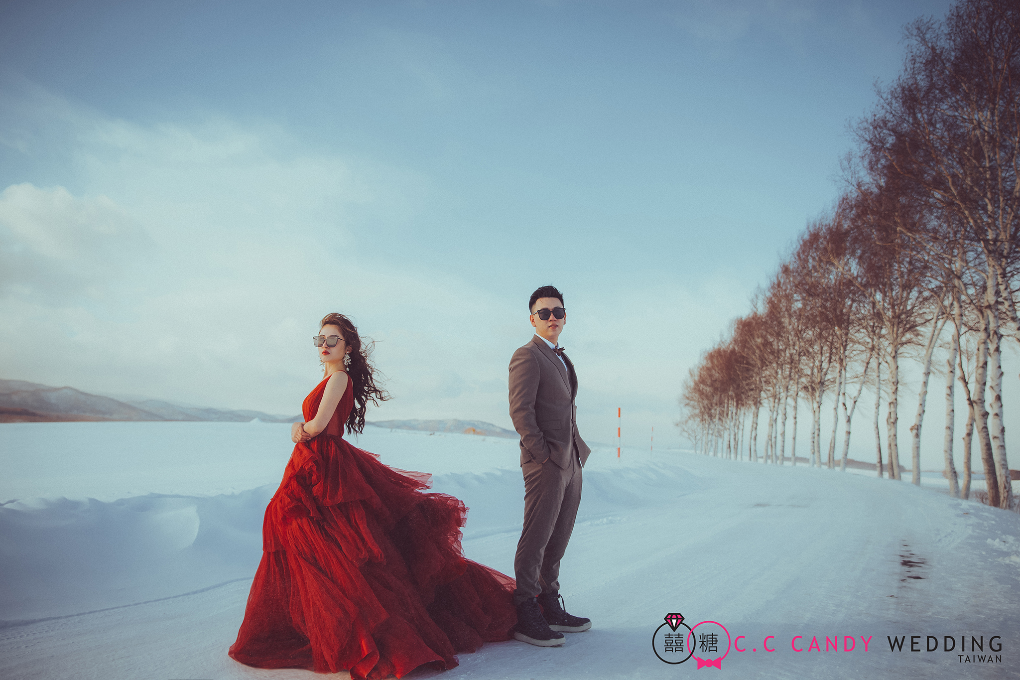 日本海外婚紗旅拍 54|囍糖婚紗 C.C Candy Wedding