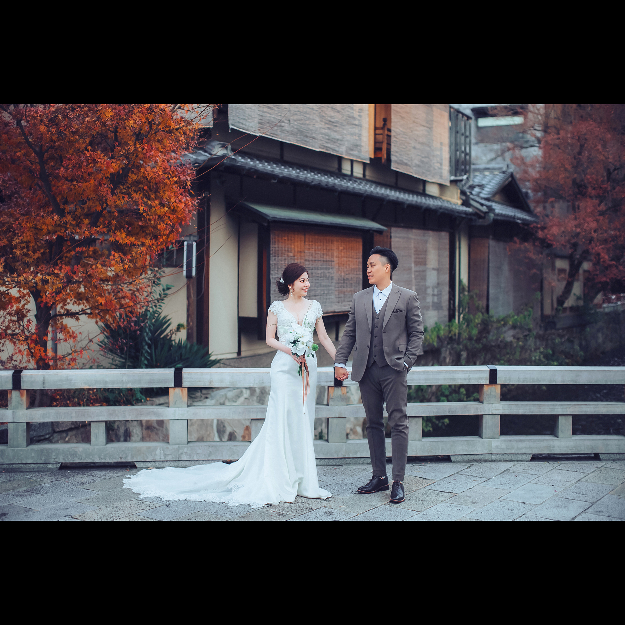 日本海外婚紗旅拍 60|囍糖婚紗 C.C Candy Wedding