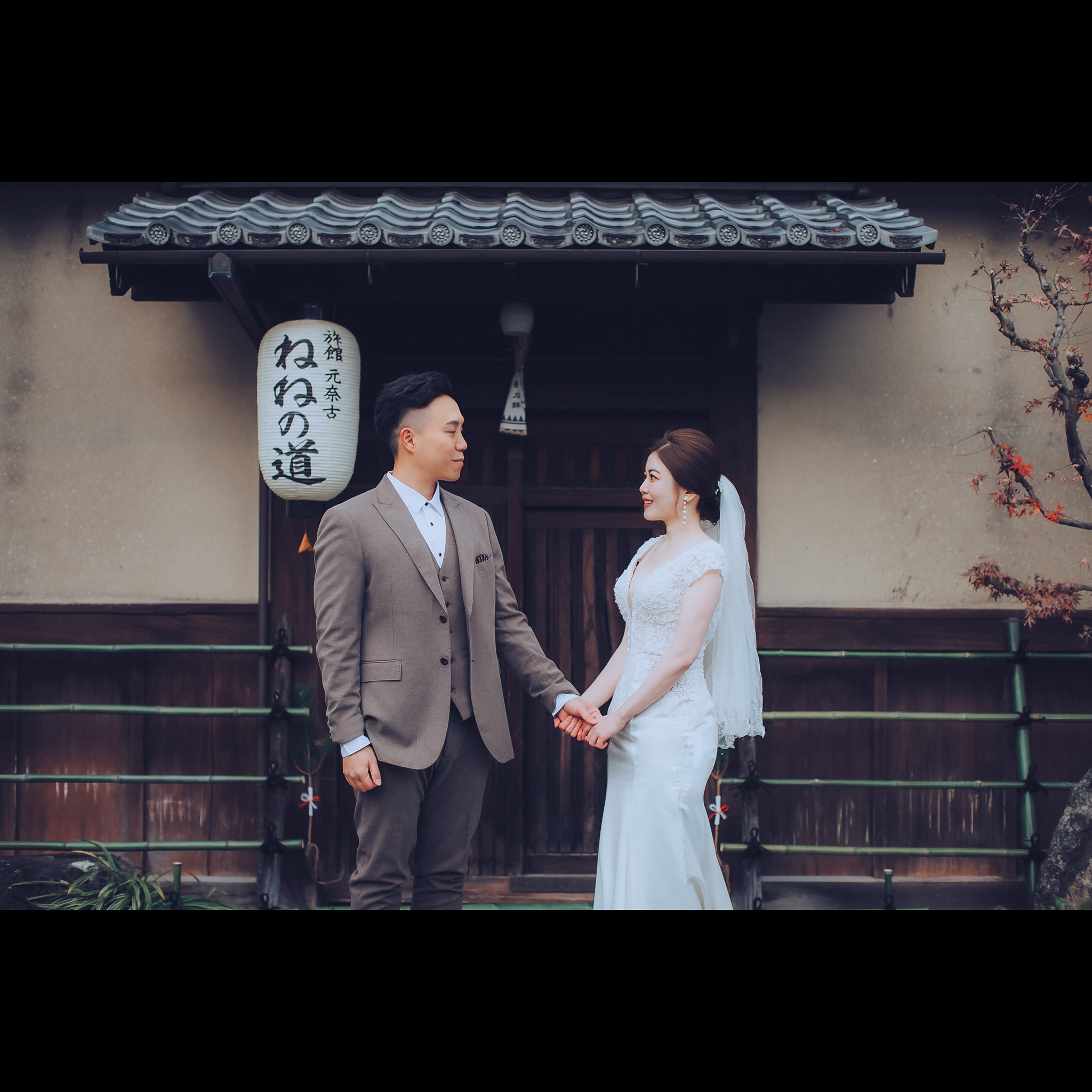 沖繩夕陽海邊婚紗-日本海外婚紗推薦