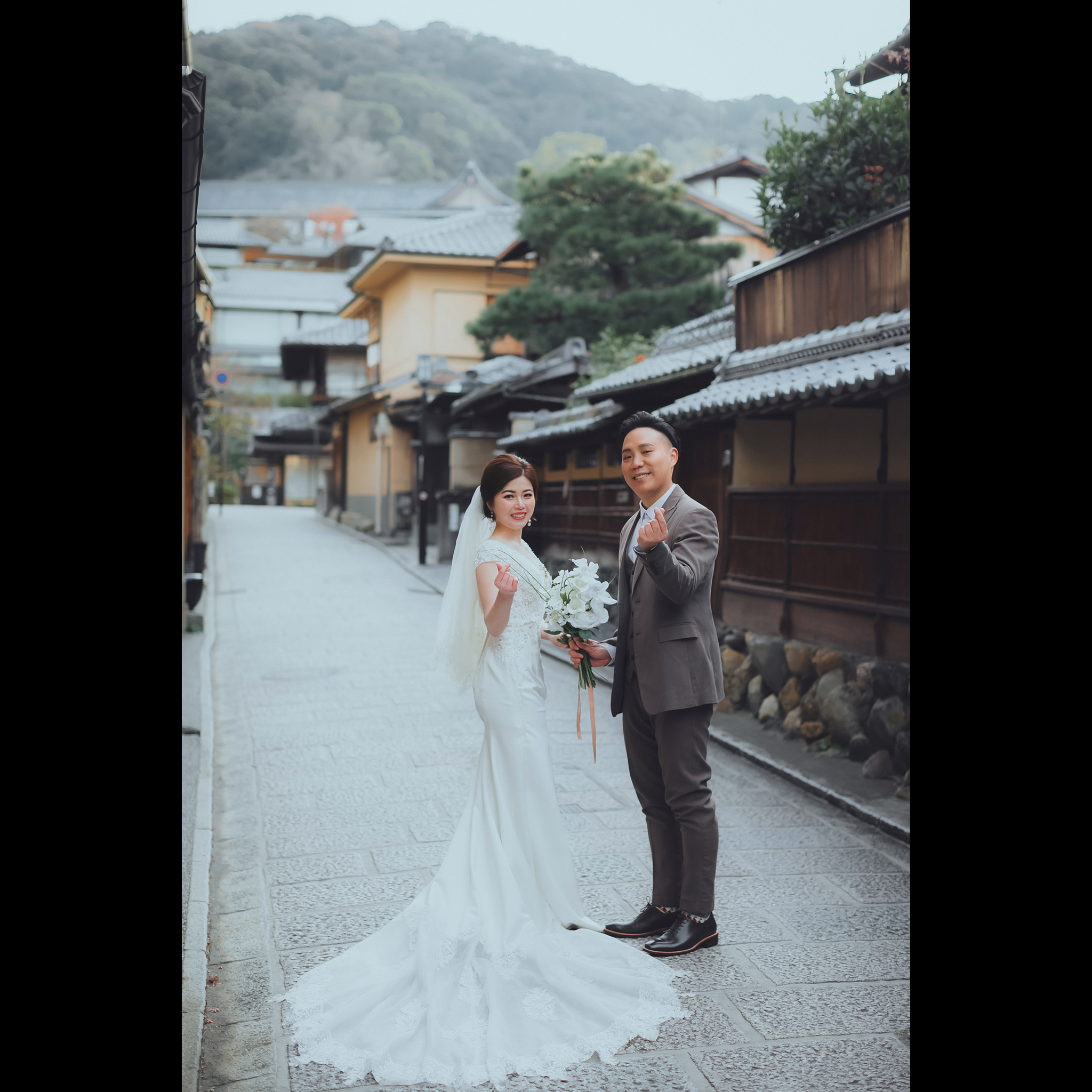 日本海外婚紗旅拍 78|囍糖婚紗 C.C Candy Wedding