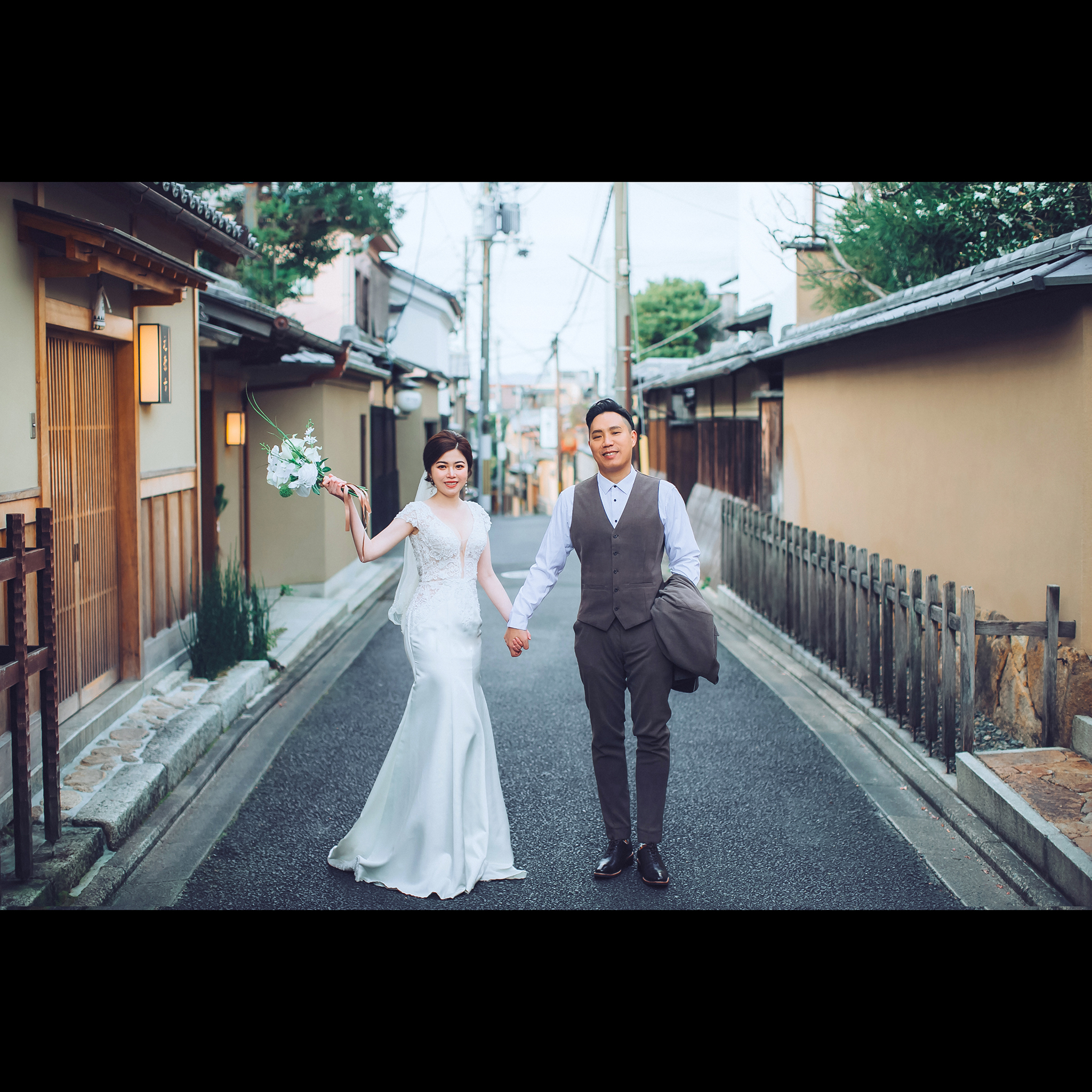 日本海外婚紗旅拍 90|囍糖婚紗 C.C Candy Wedding