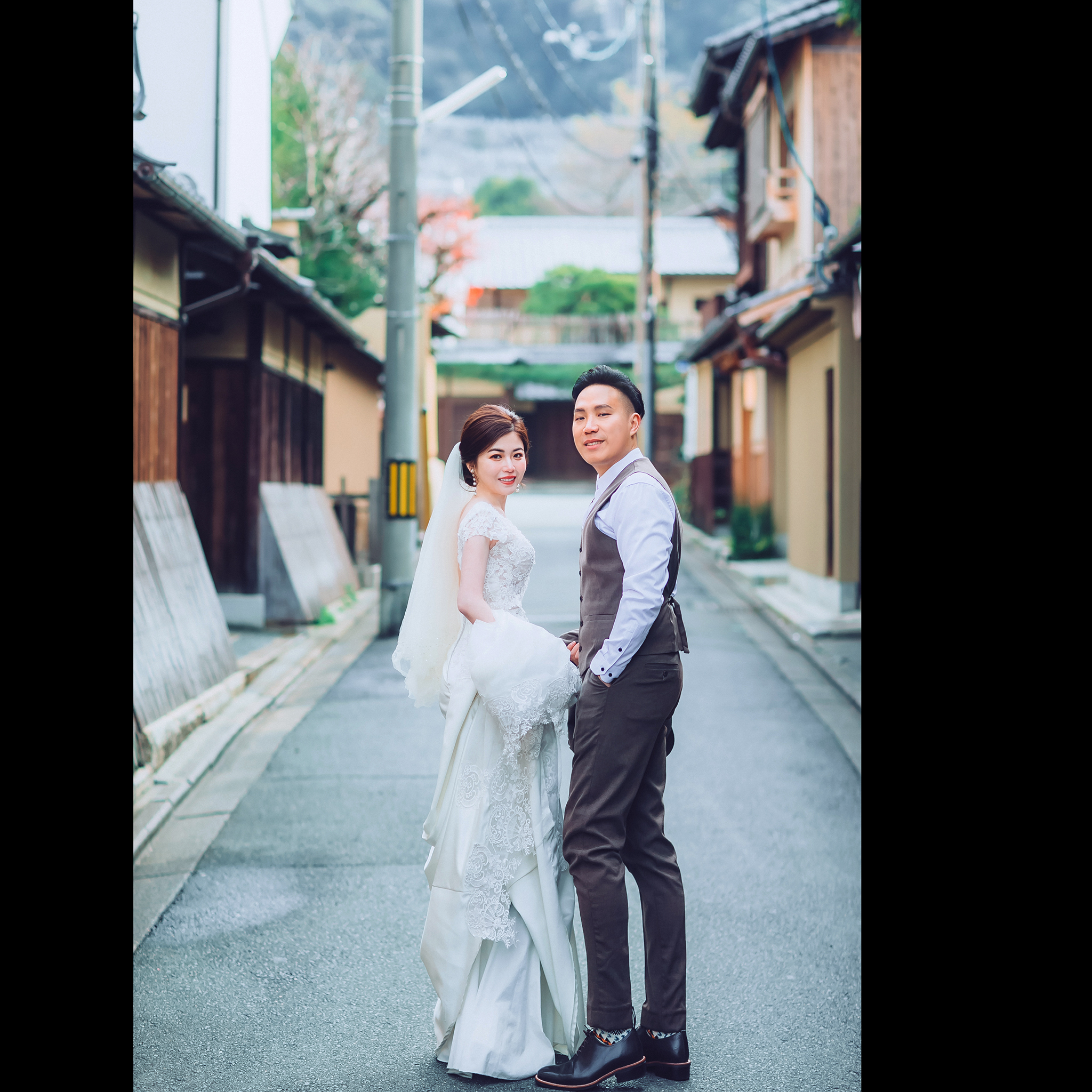 日本海外婚紗旅拍 94|囍糖婚紗 C.C Candy Wedding