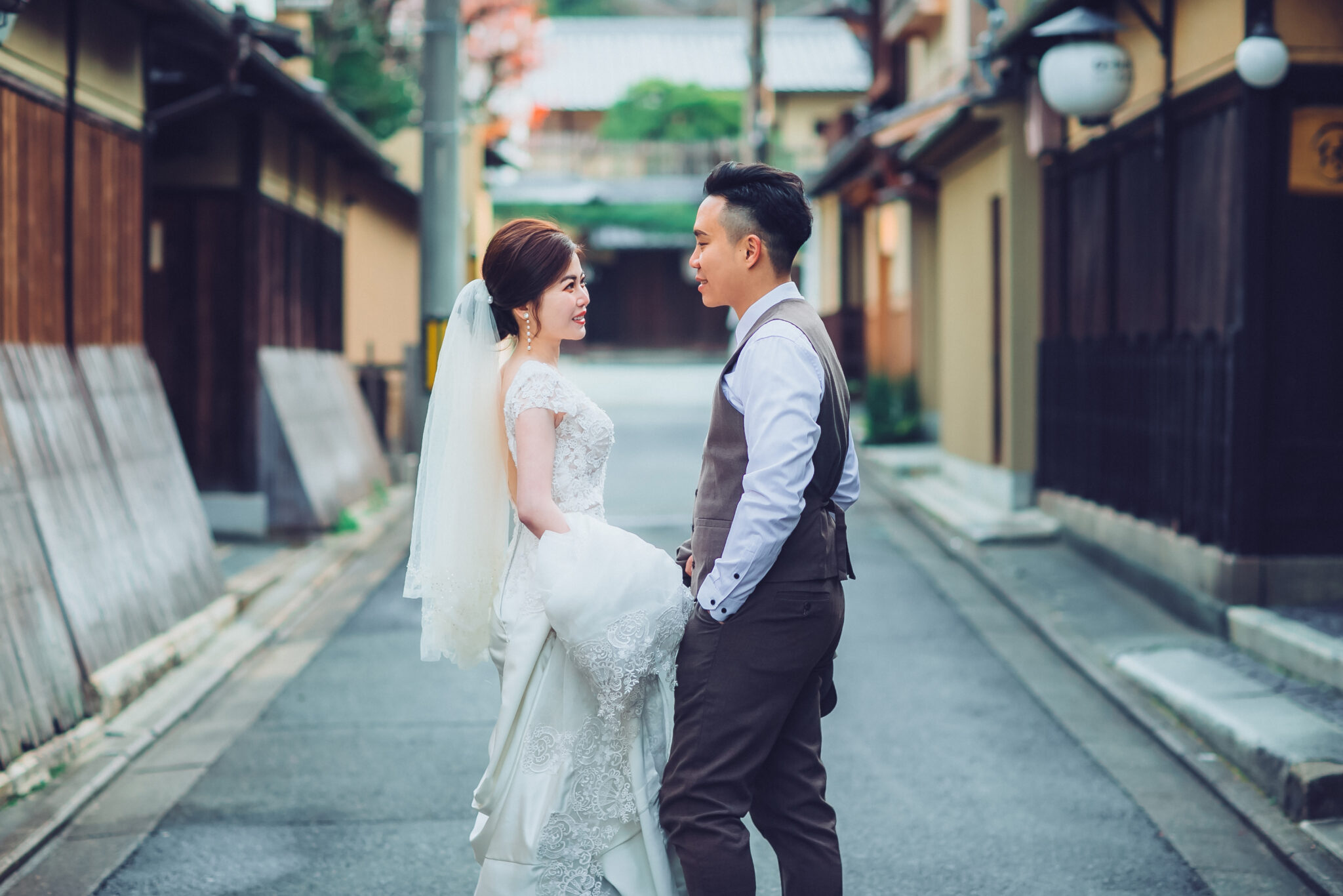 京都自助婚紗推薦-囍糖婚紗日本旅拍團隊