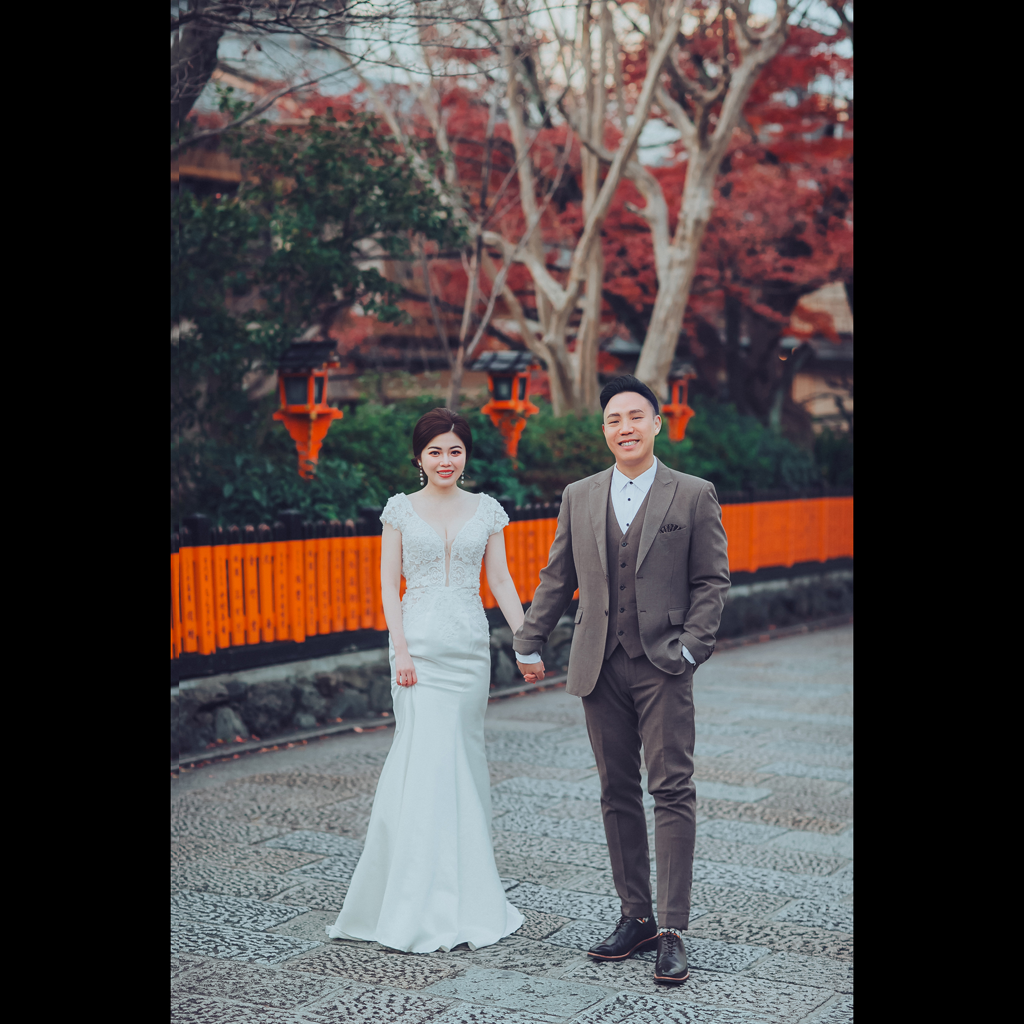 日本海外婚紗旅拍 65|囍糖婚紗 C.C Candy Wedding