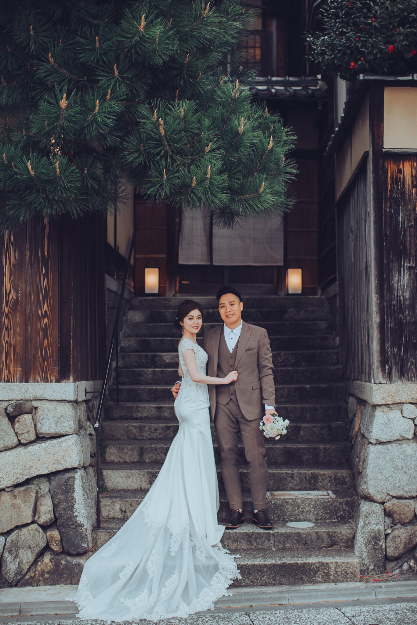 日本海外婚紗-京都婚紗攝影 37|囍糖婚紗 C.C Candy Wedding
