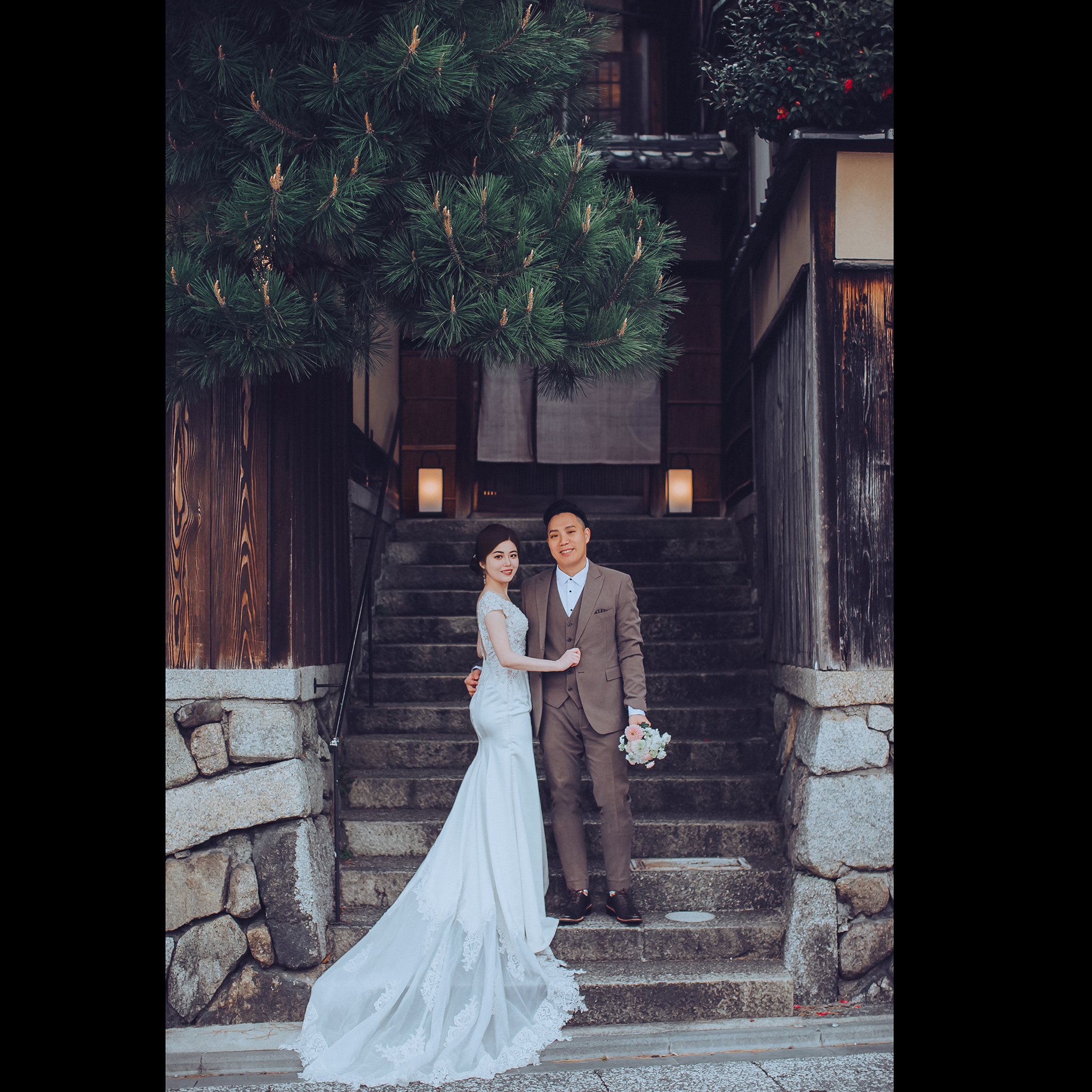 日本海外婚紗旅拍 66|囍糖婚紗 C.C Candy Wedding