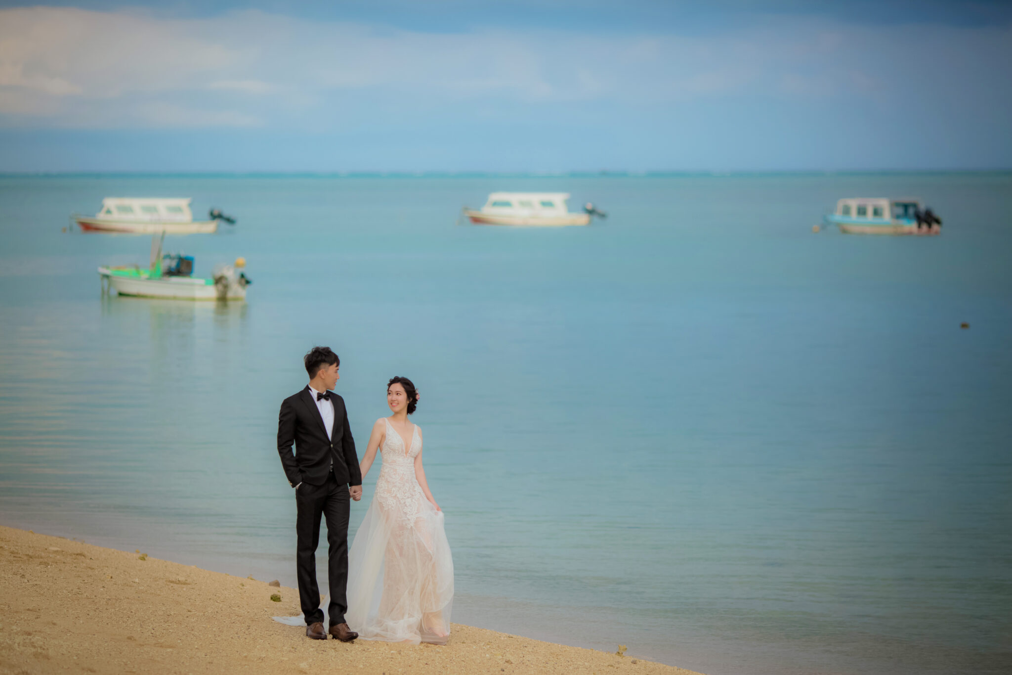 日本海外婚紗旅拍 23|囍糖婚紗 C.C Candy Wedding