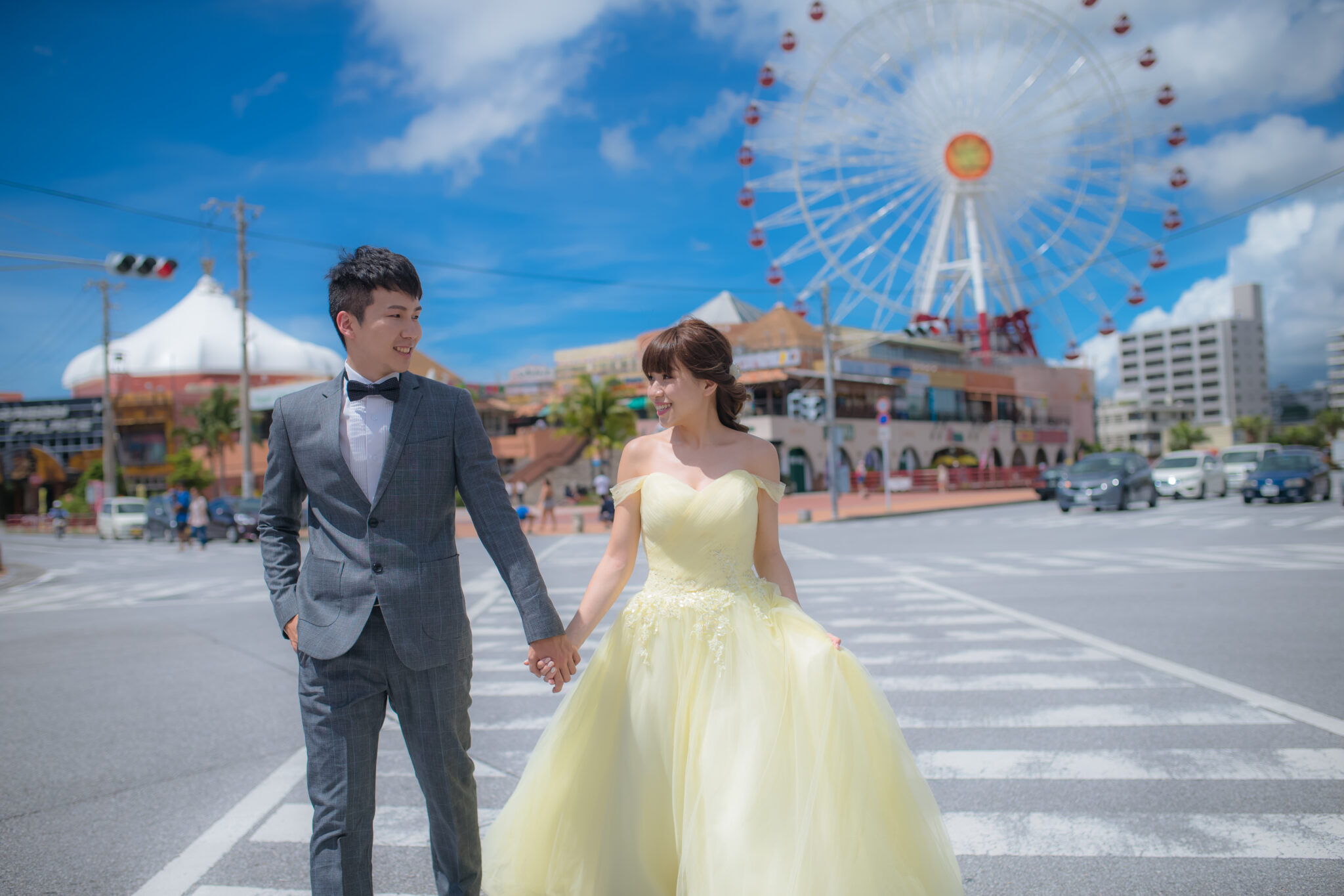 日本海外婚紗旅拍 8|囍糖婚紗 C.C Candy Wedding
