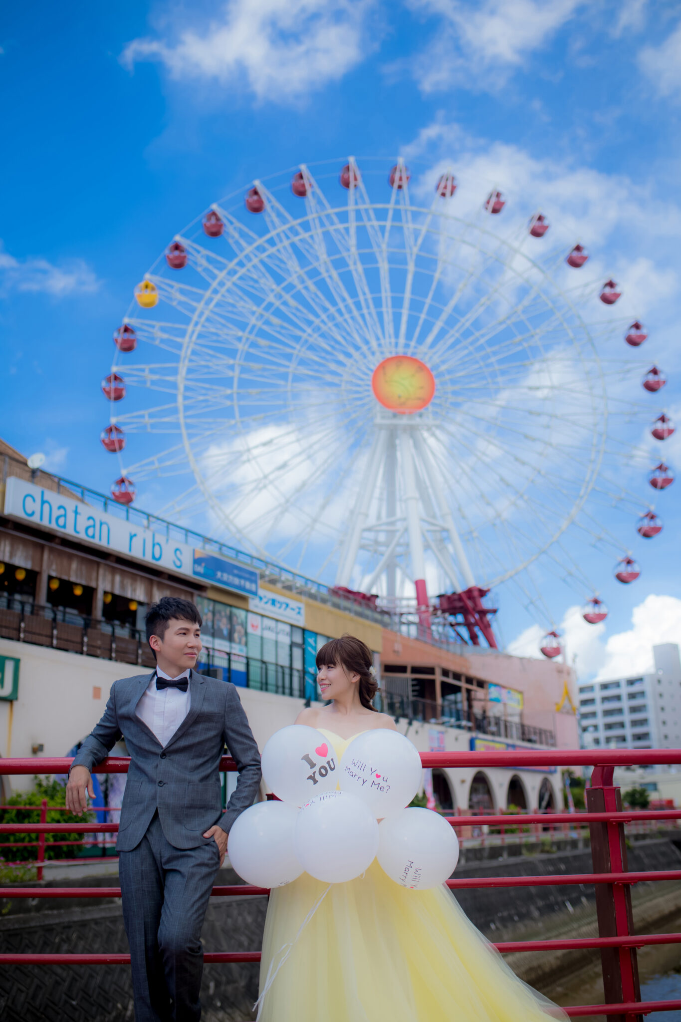 日本海外婚紗旅拍 7|囍糖婚紗 C.C Candy Wedding