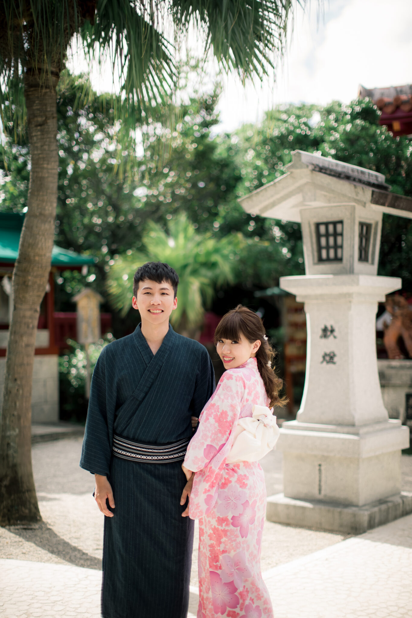 日本海外婚紗旅拍 5|囍糖婚紗 C.C Candy Wedding
