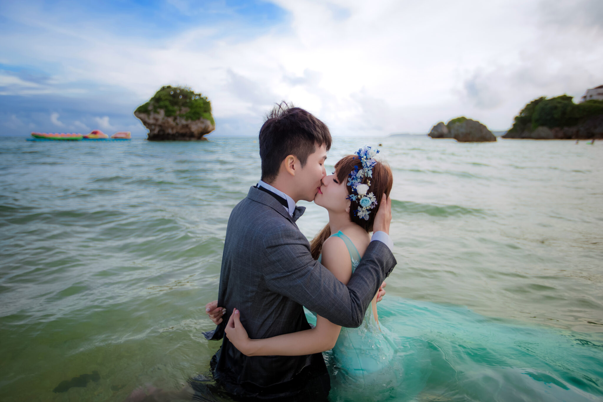 日本海外婚紗旅拍 4|囍糖婚紗 C.C Candy Wedding