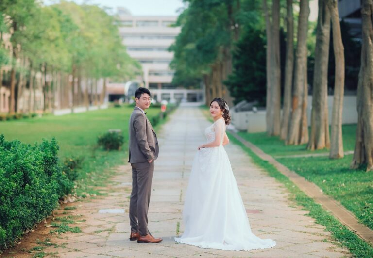 2026 新竹婚紗展攻略|去展場前必看 3 大避坑重點