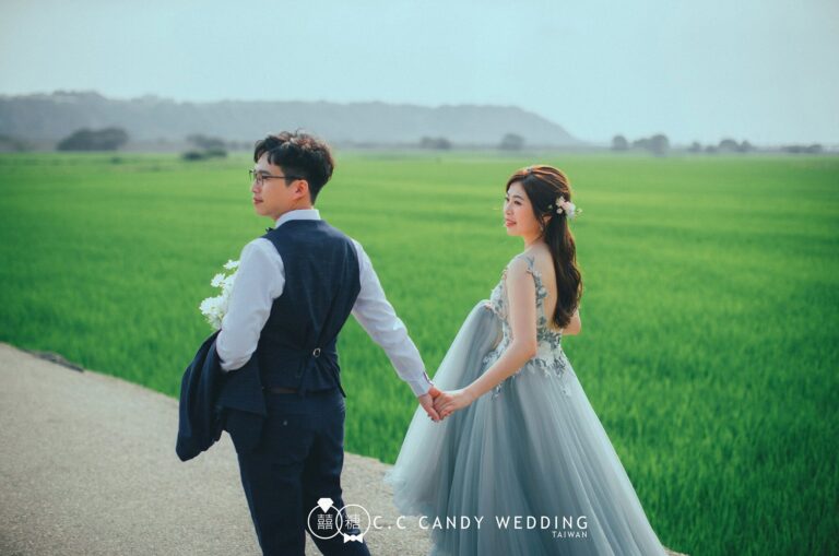 新竹婚紗推薦 PTT、Dcard|學長姐最在意的 5 大問題