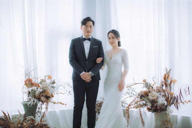 婚紗試穿攻略|試穿要錢嗎、要化妝嗎,注意事項一次看